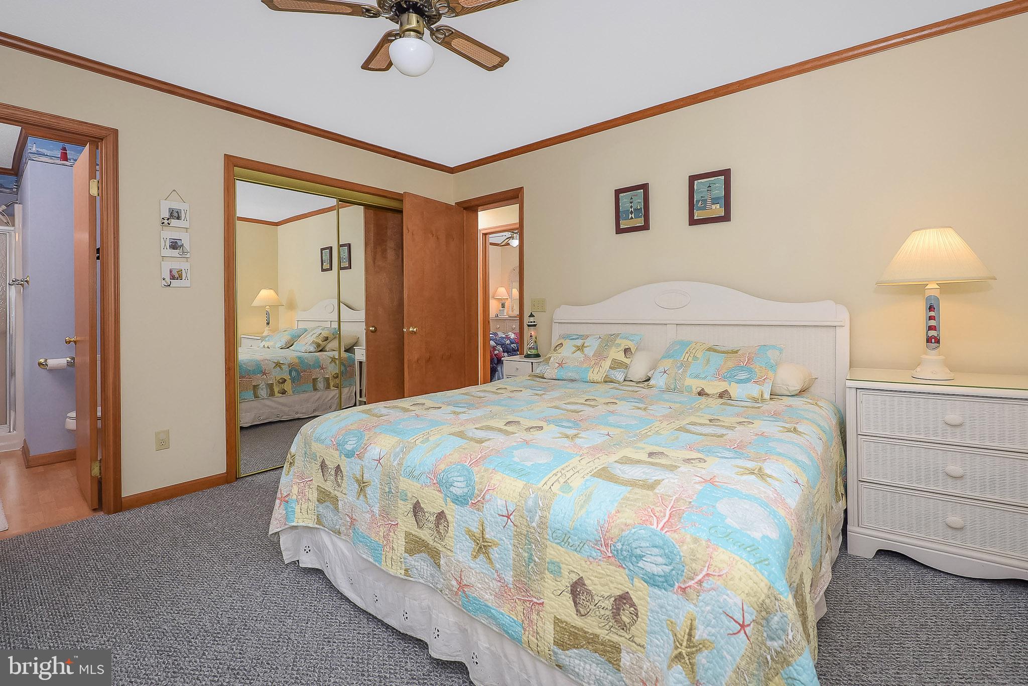 OCEAN PINES - BAINBRIDGE - Residential