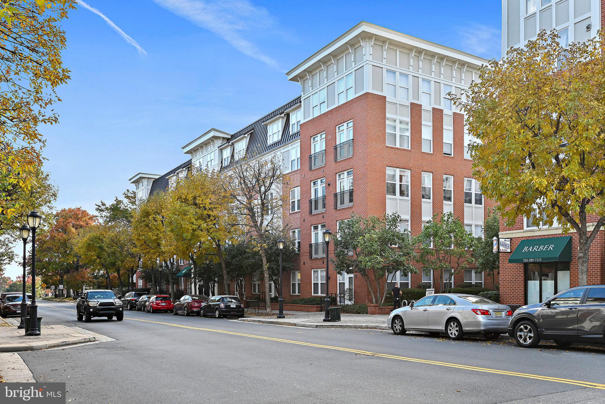 HALSTEAD AT THE METRO II - Residential