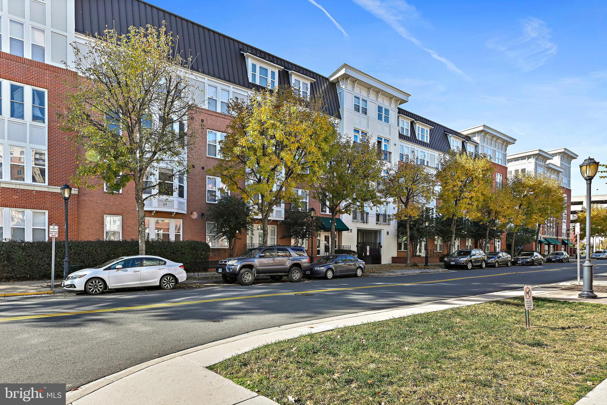 HALSTEAD AT THE METRO II - Residential