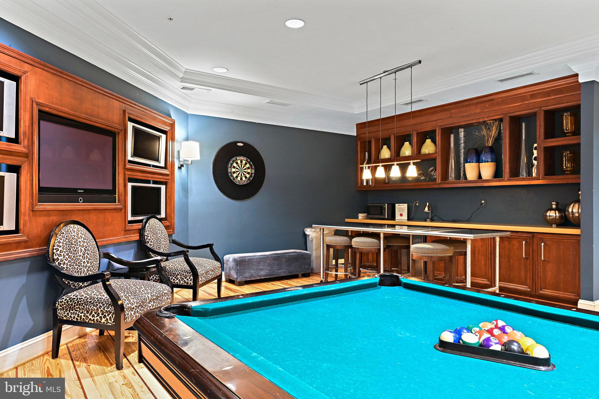 HALSTEAD AT THE METRO II - Residential