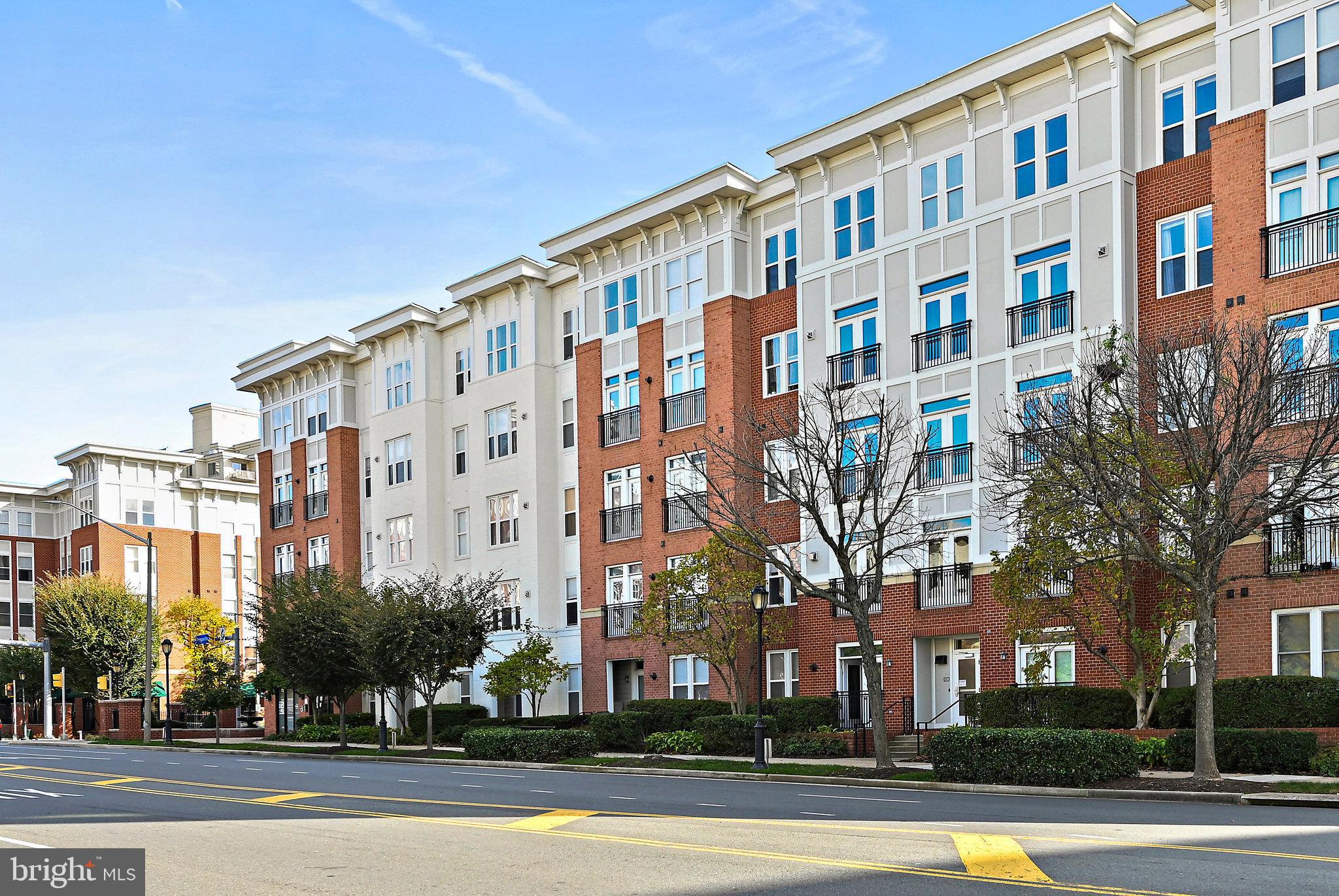 2665 PROSPERITY AVENUE 345