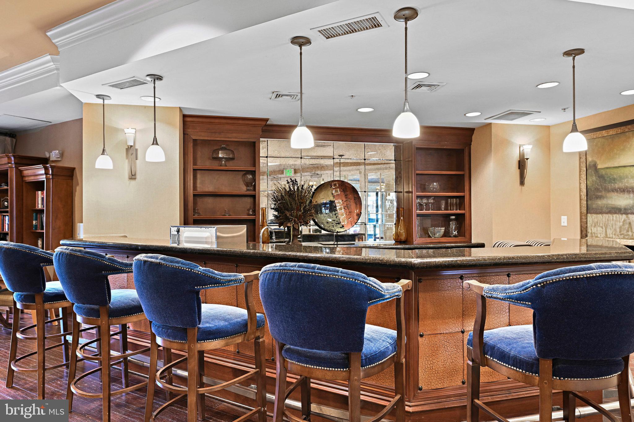 HALSTEAD AT THE METRO II - Residential