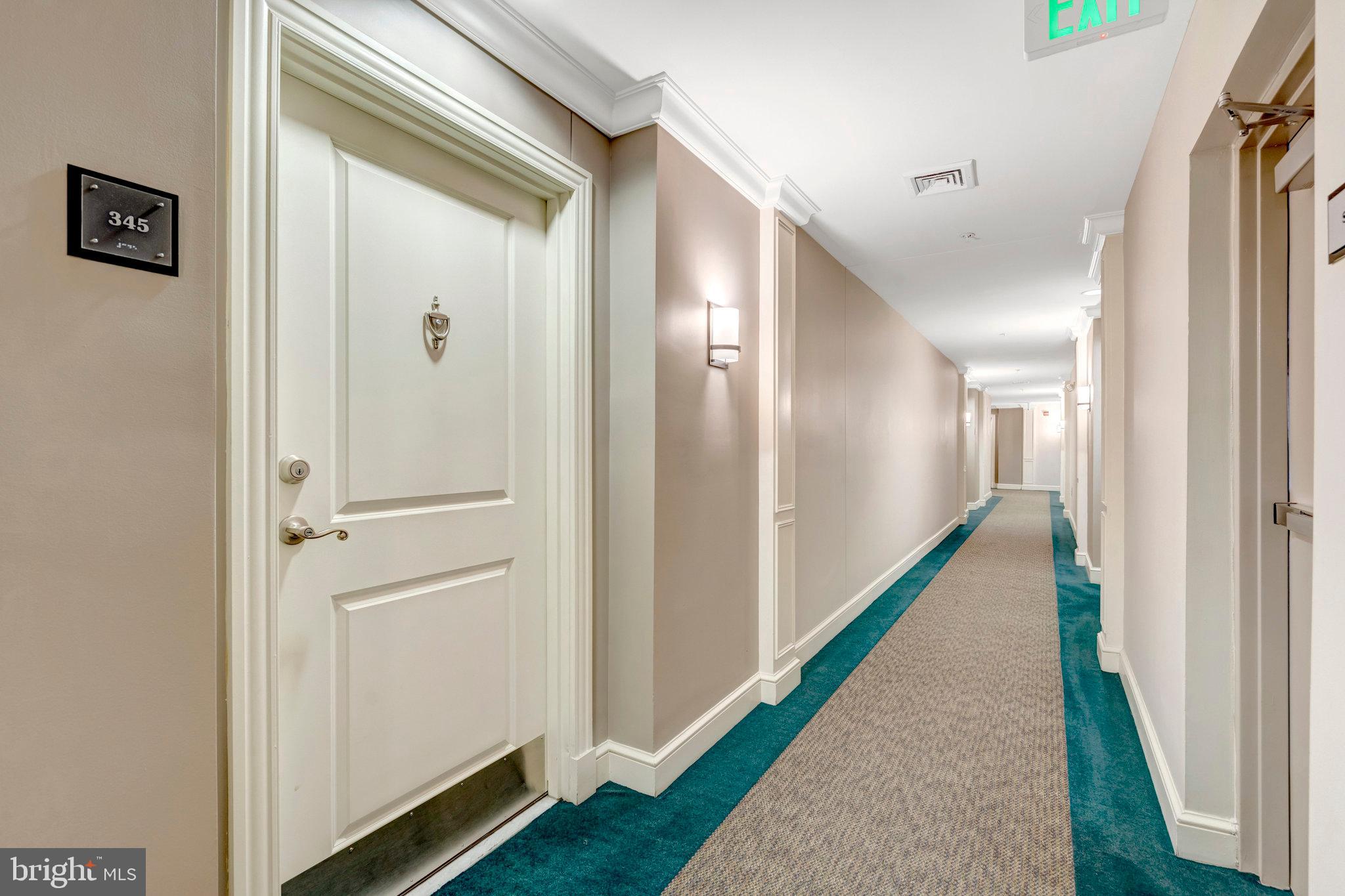 2665 PROSPERITY AVENUE 345