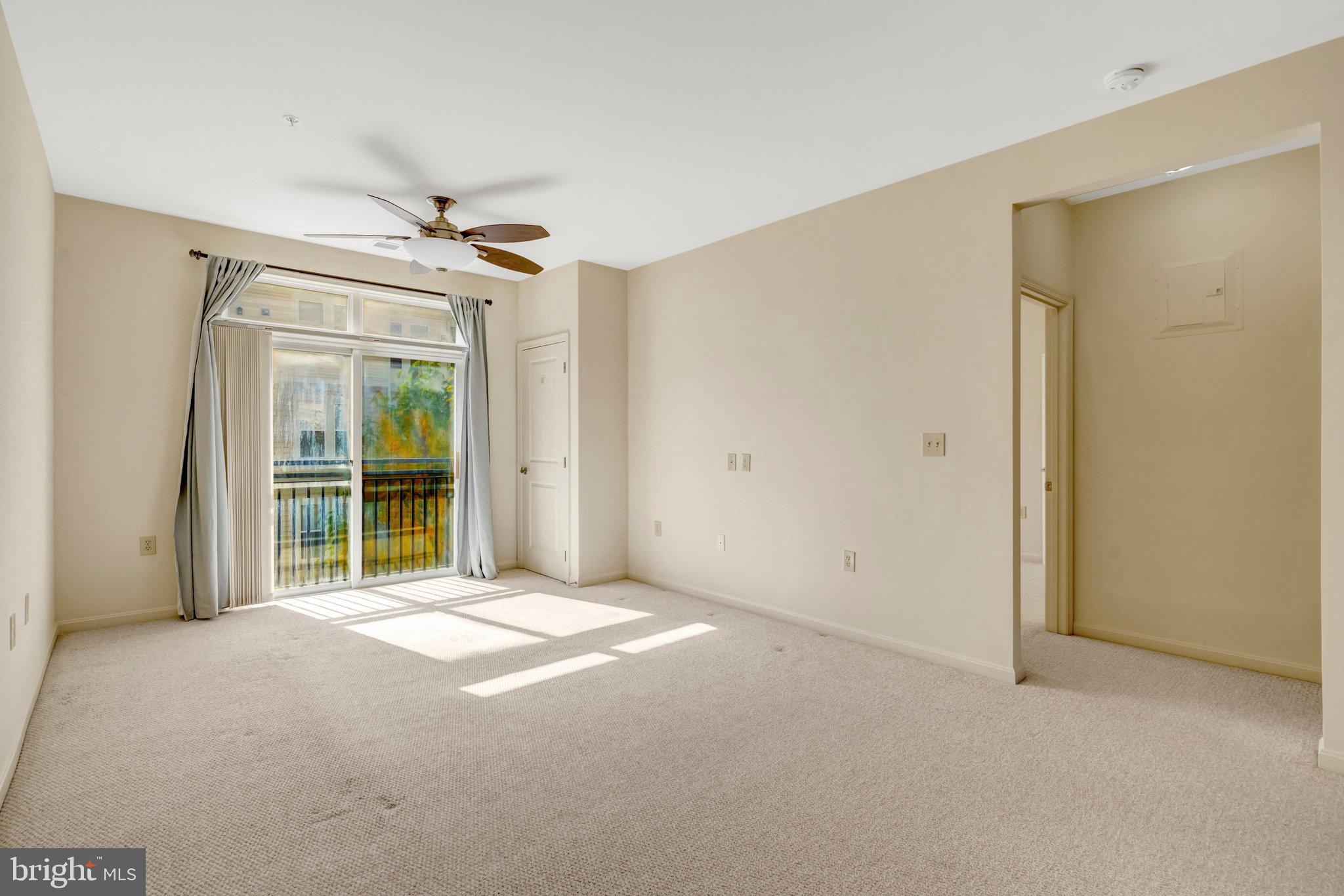 HALSTEAD AT THE METRO II - Residential