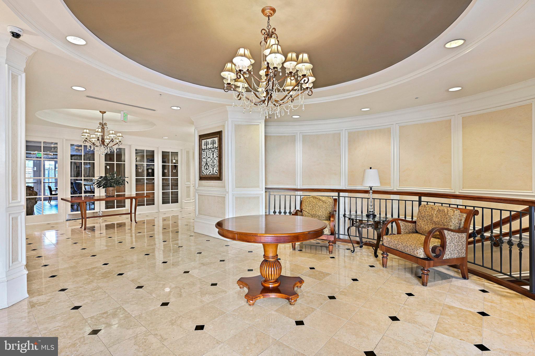 HALSTEAD AT THE METRO II - Residential