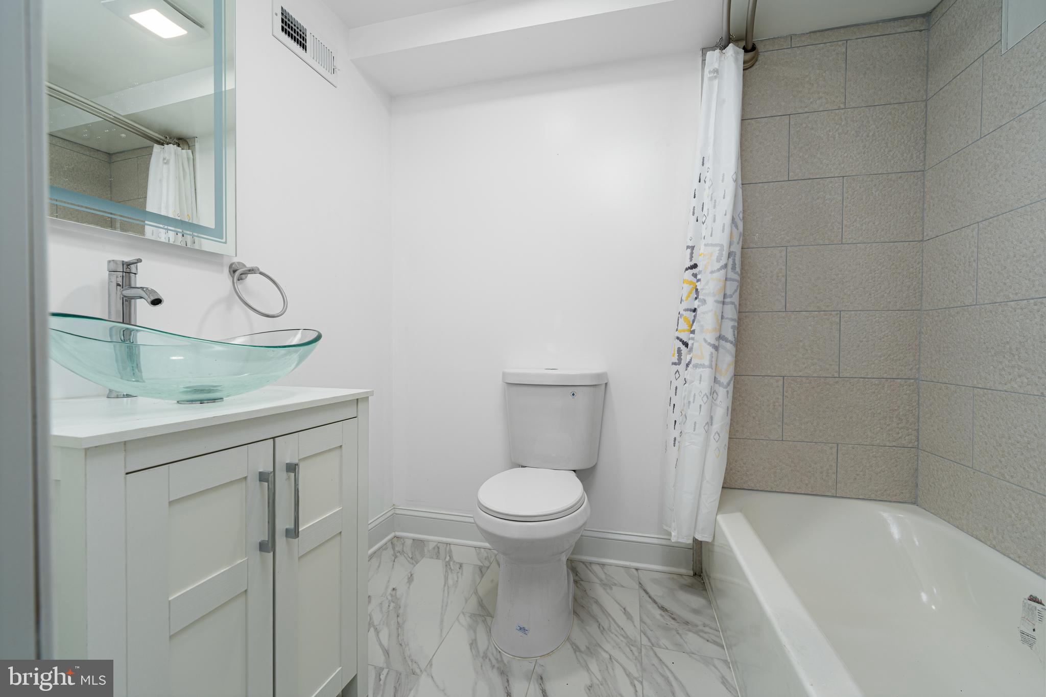 BIDDLE STREET - Residential Lease