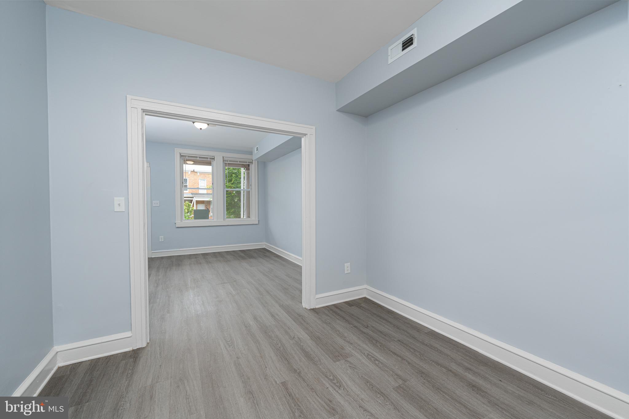 BIDDLE STREET - Residential Lease