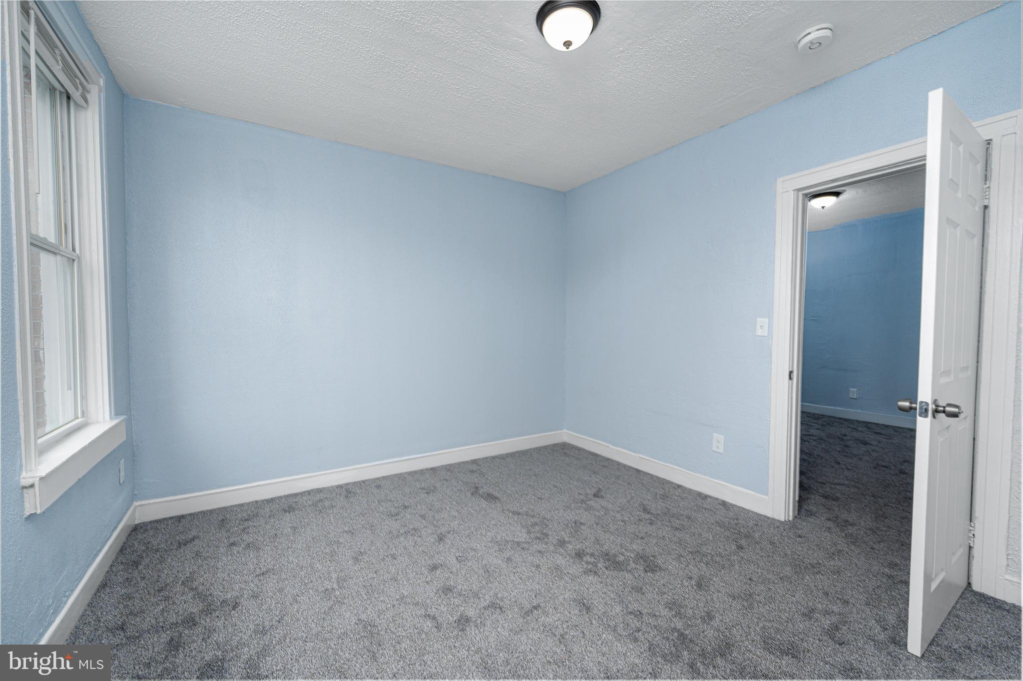 BIDDLE STREET - Residential Lease