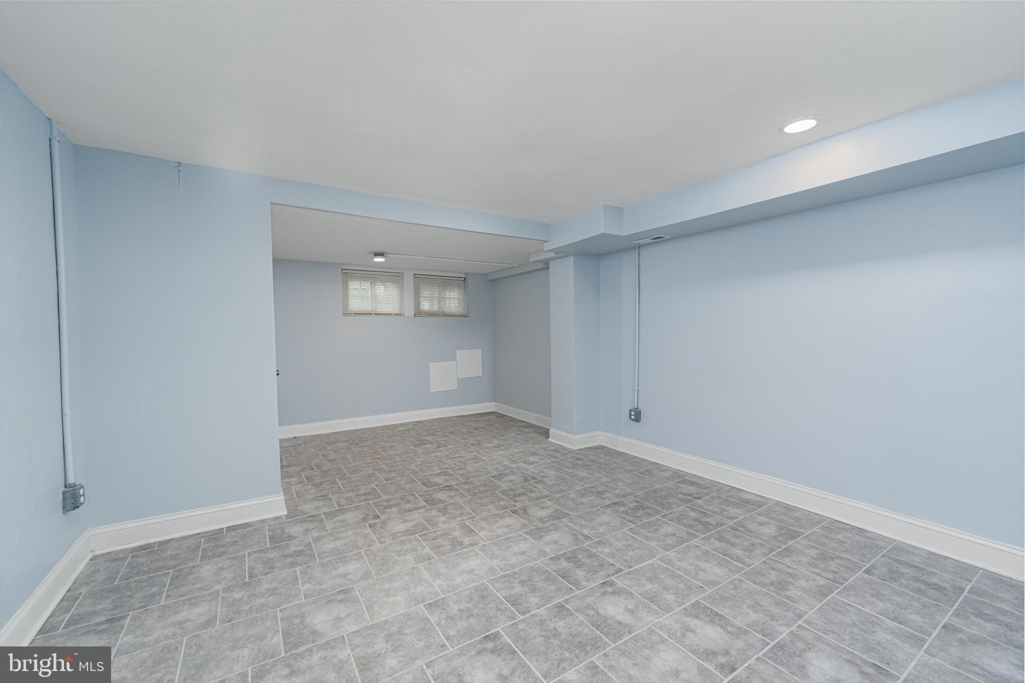BIDDLE STREET - Residential Lease