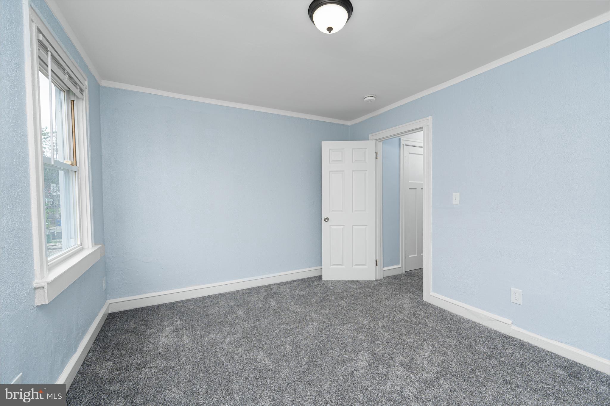 BIDDLE STREET - Residential Lease