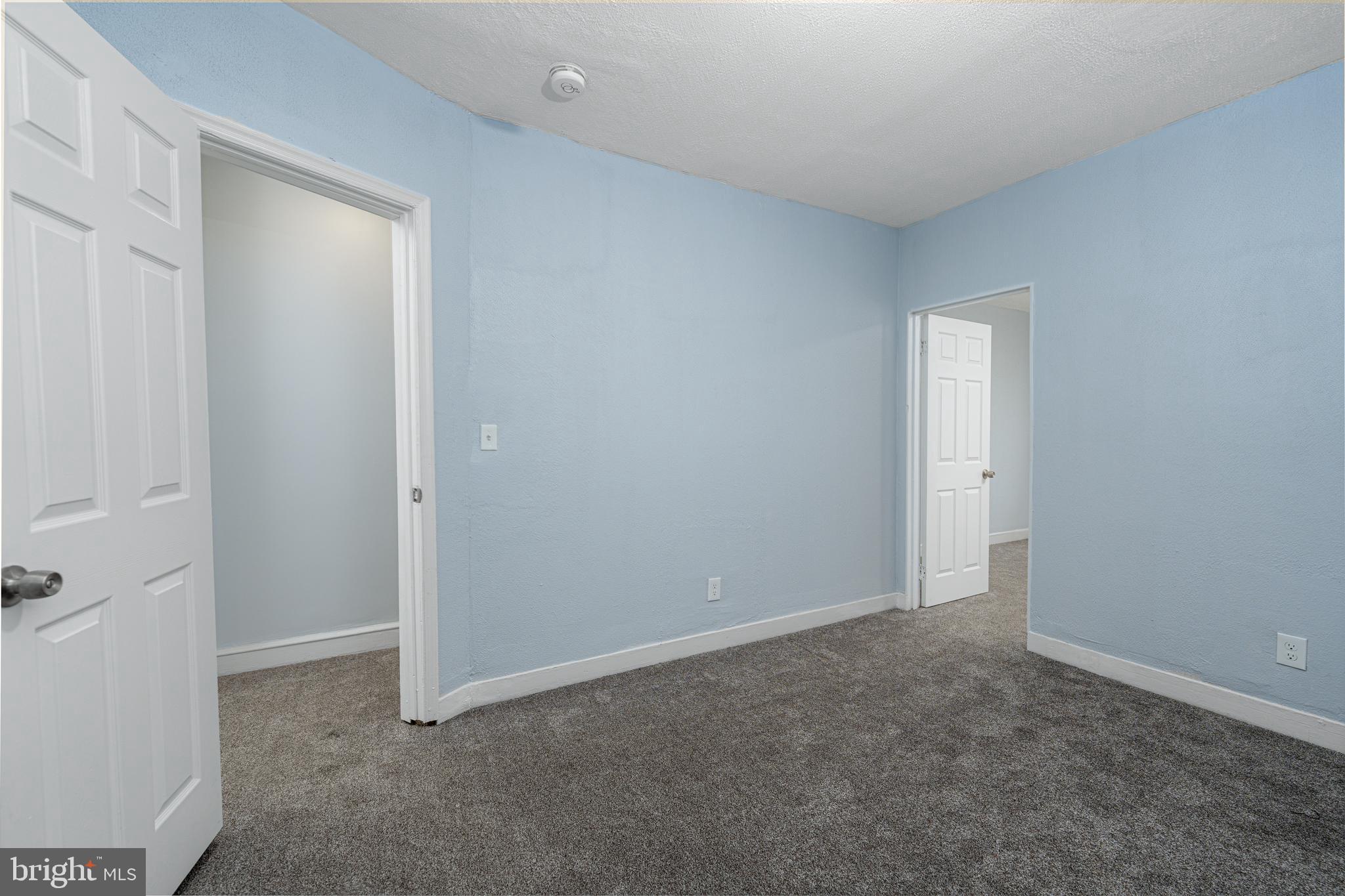 BIDDLE STREET - Residential Lease