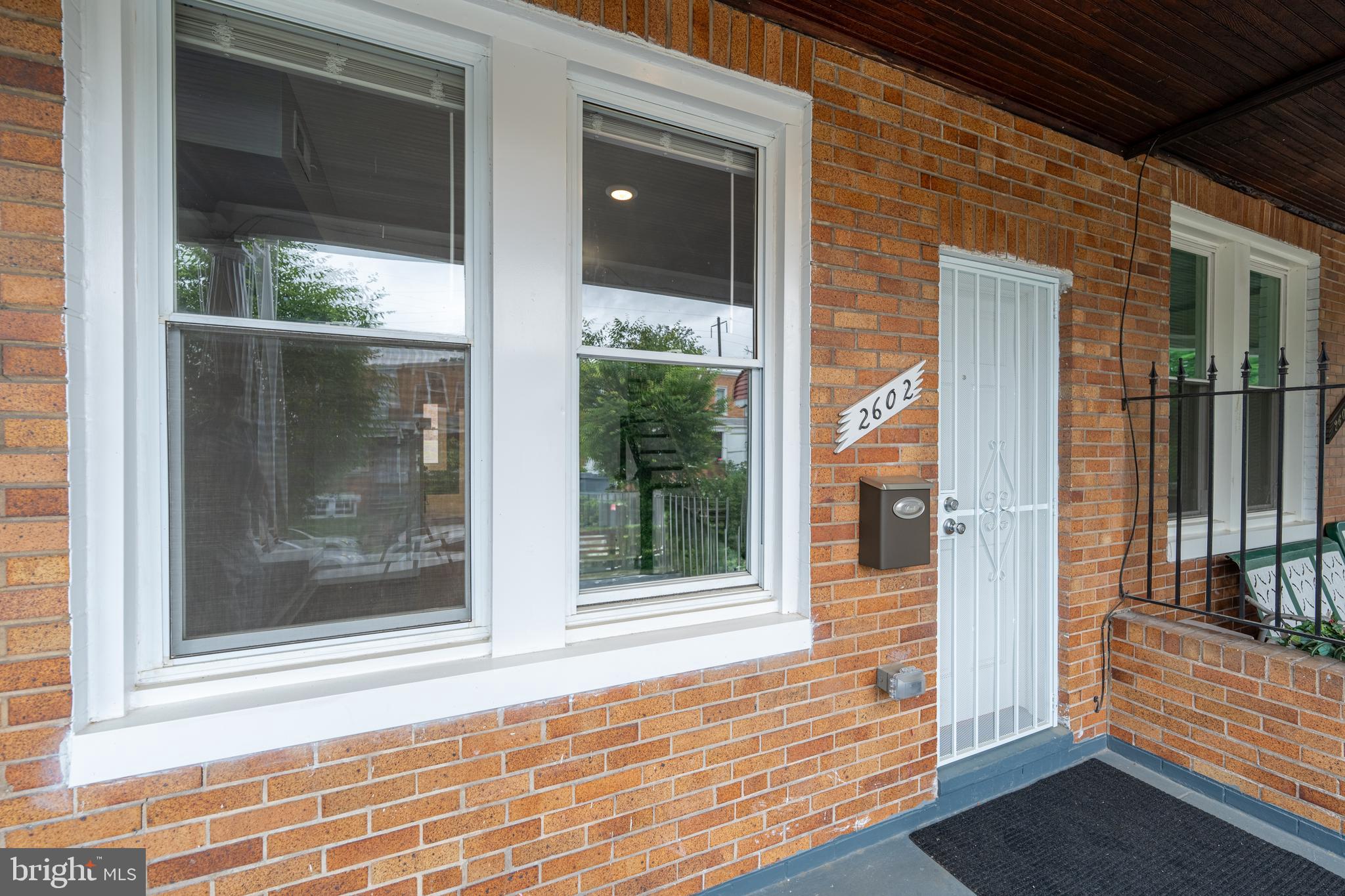 BIDDLE STREET - Residential Lease