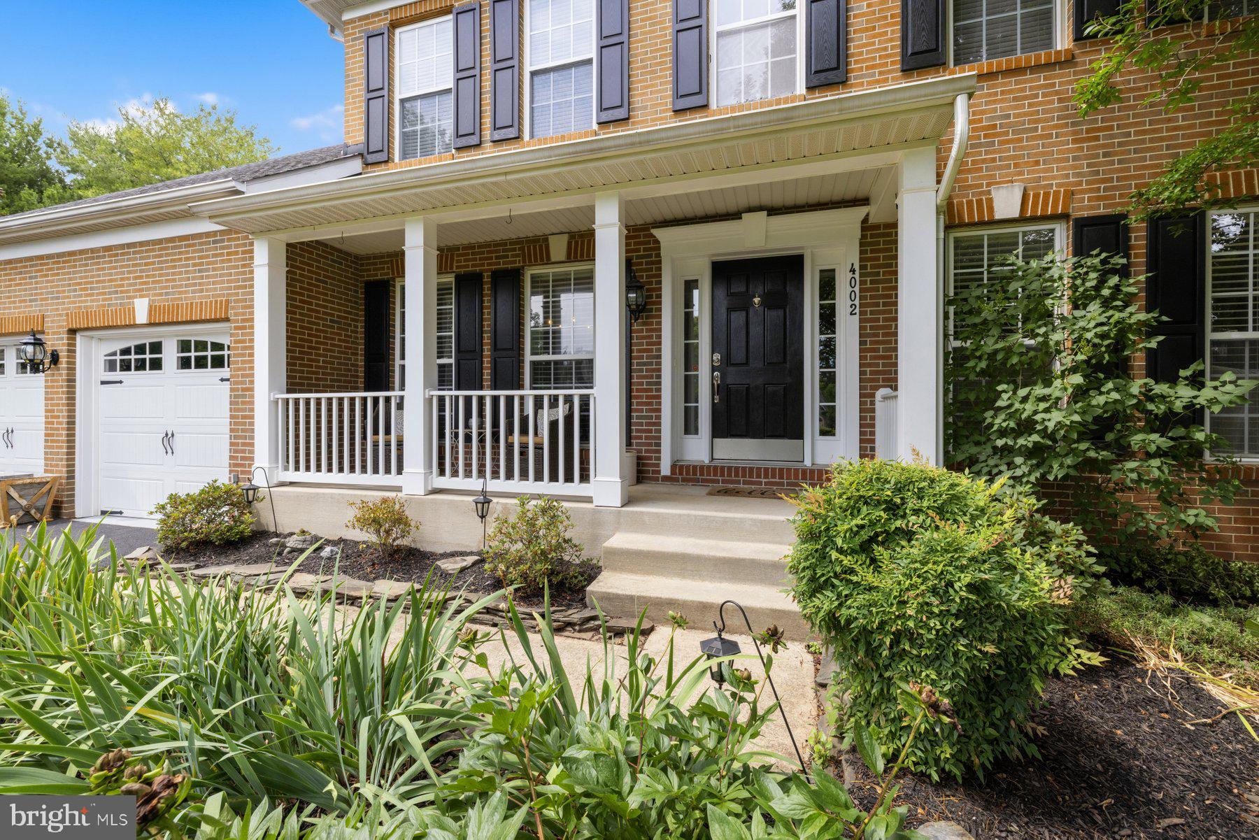 4002 WEDGE COURT