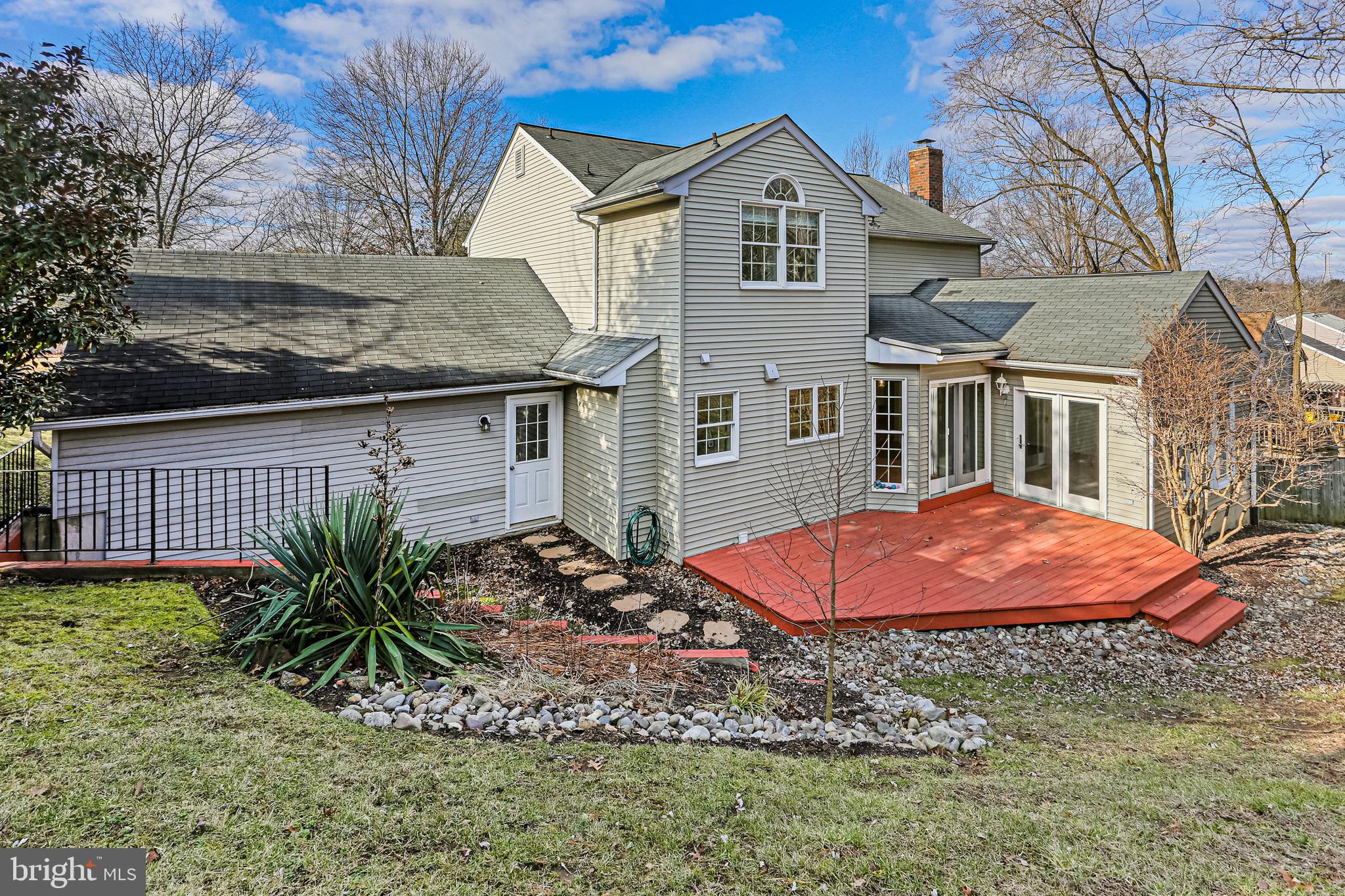 STONECREST - Residential