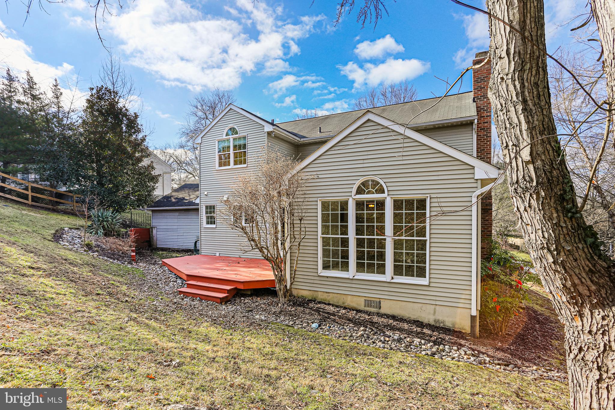 STONECREST - Residential