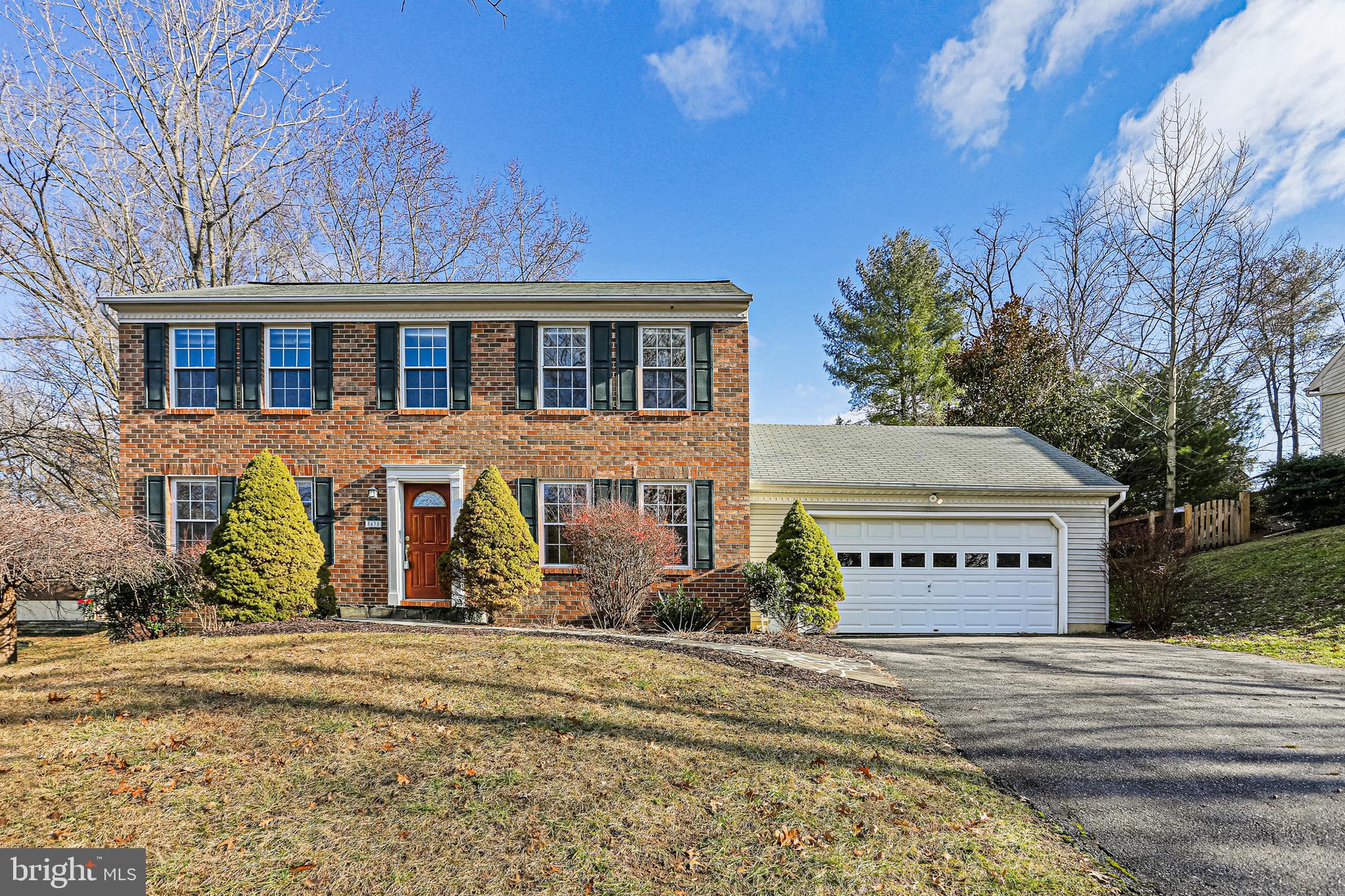 STONECREST - Residential