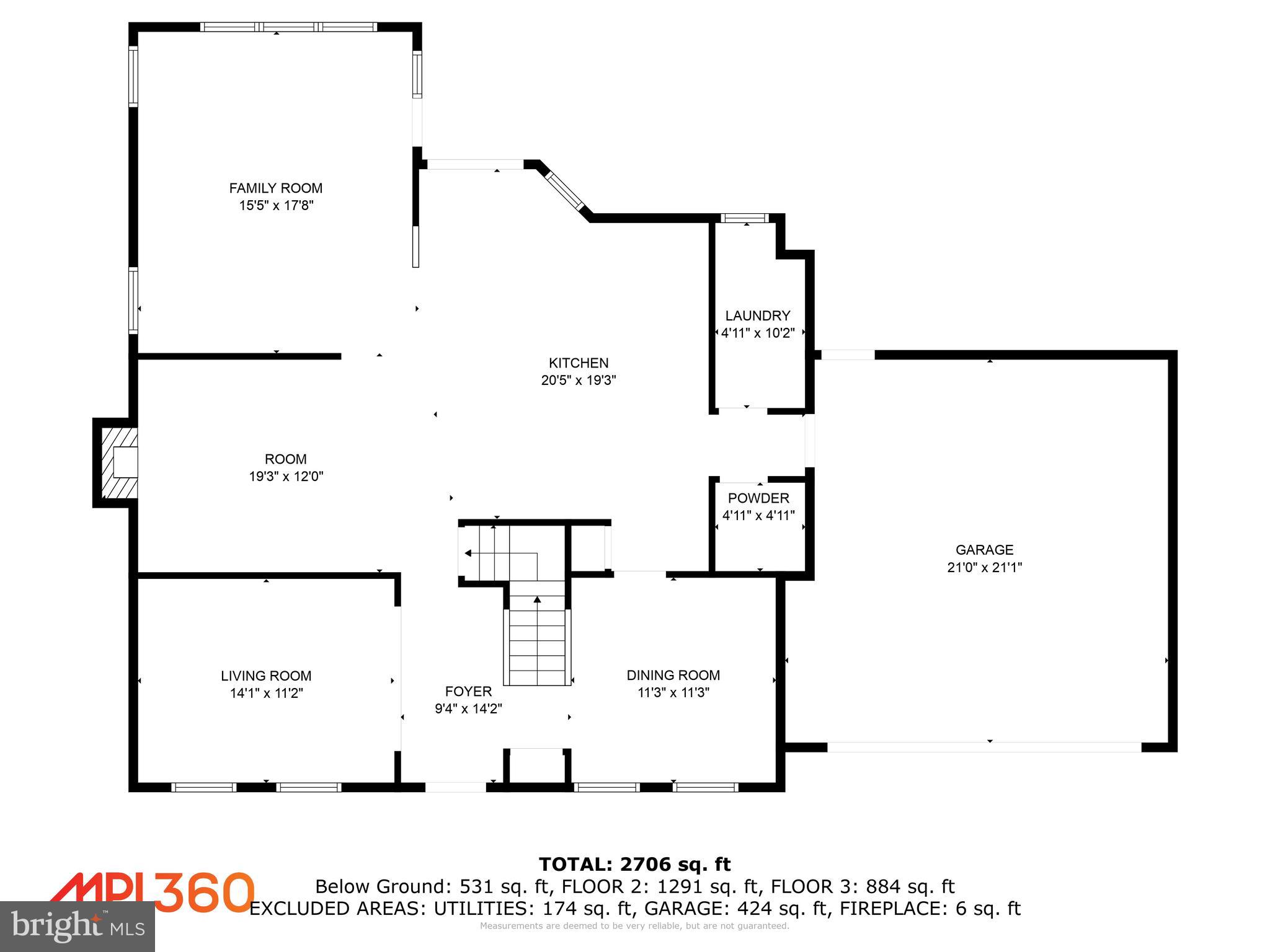 STONECREST - Residential