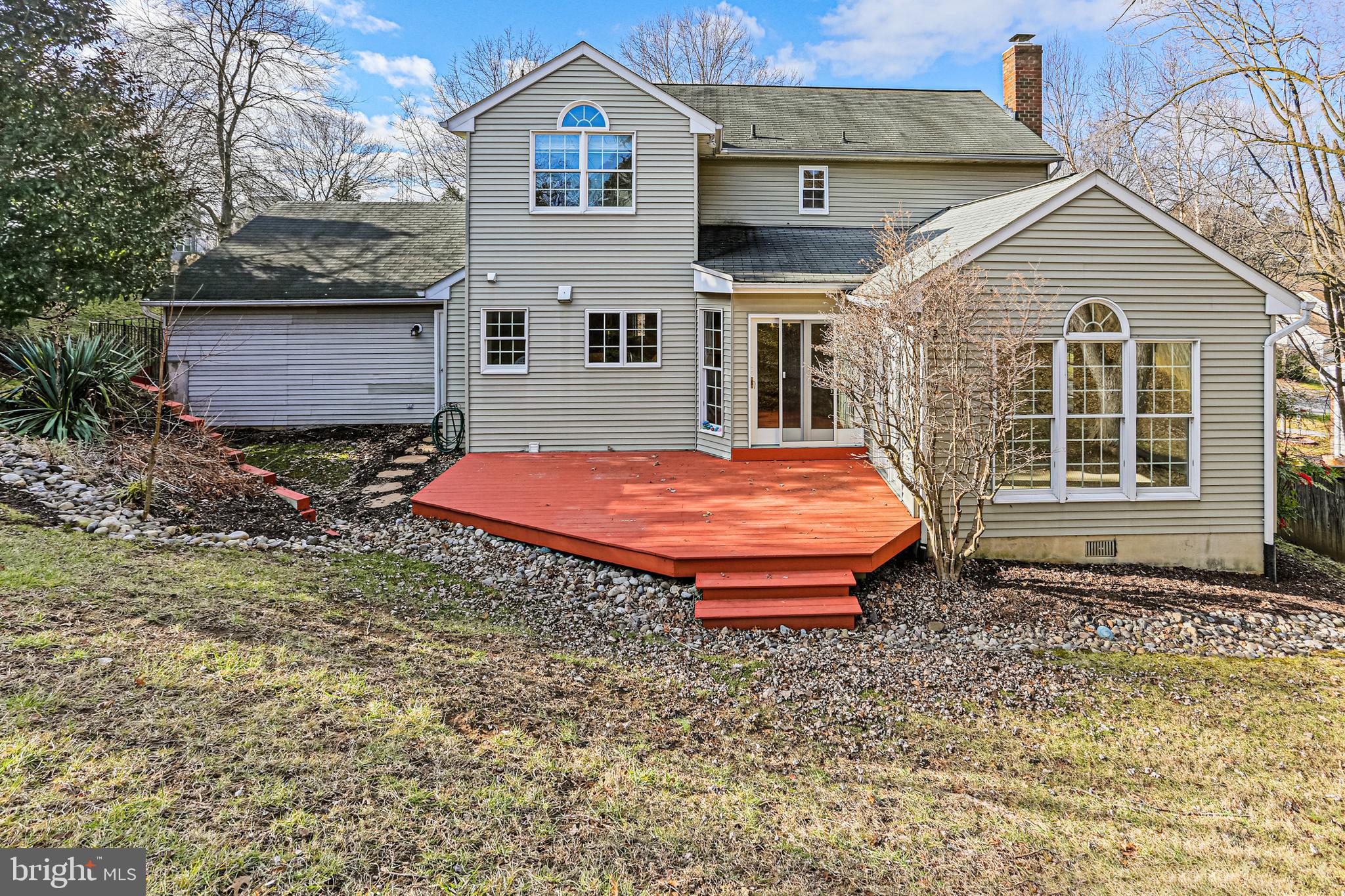 STONECREST - Residential