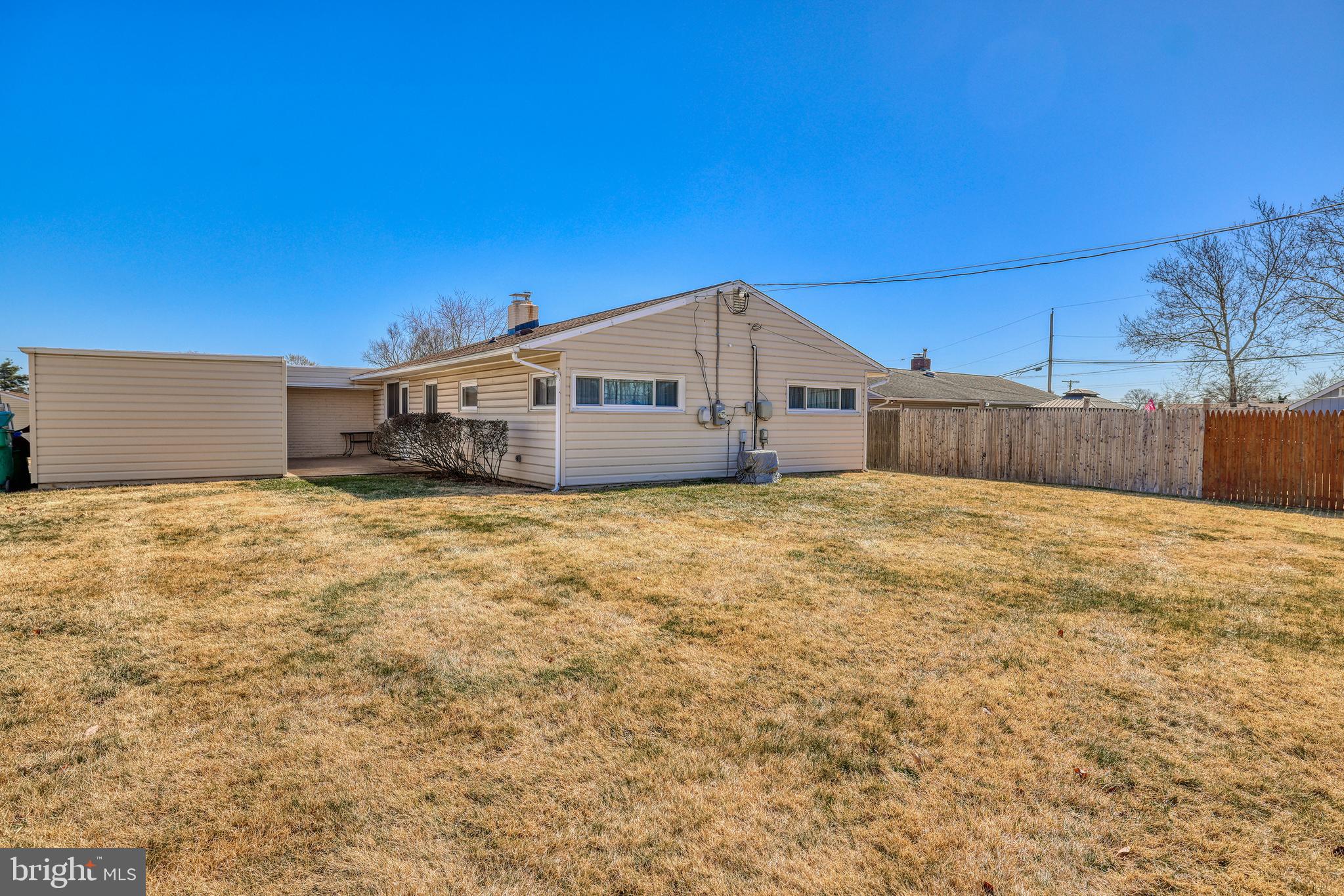 DOGWOOD HOLLOW - Residential