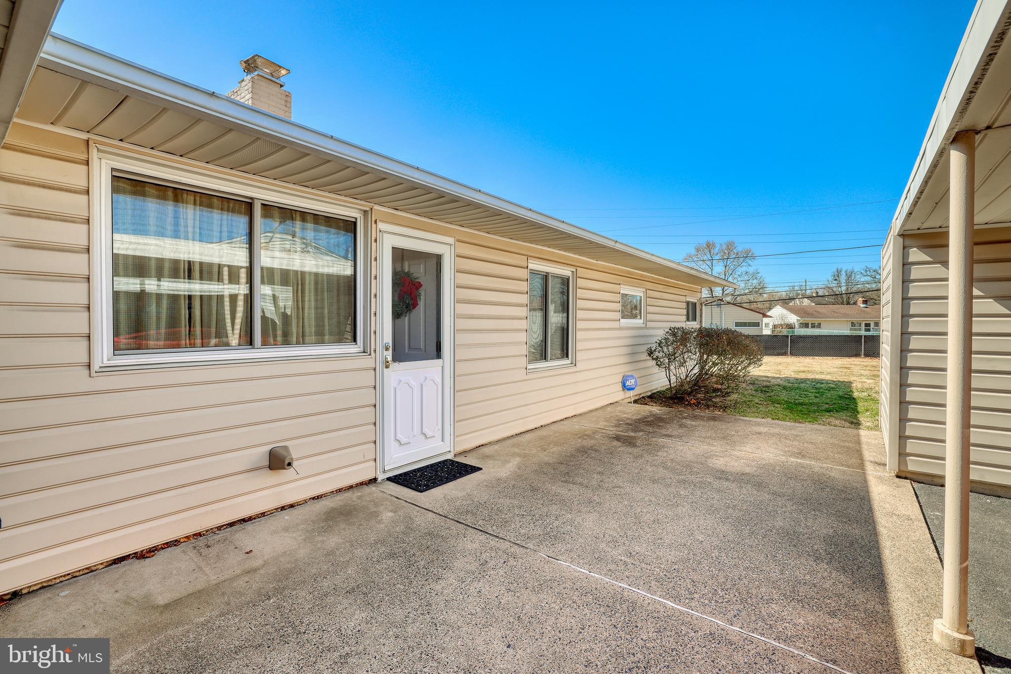 DOGWOOD HOLLOW - Residential