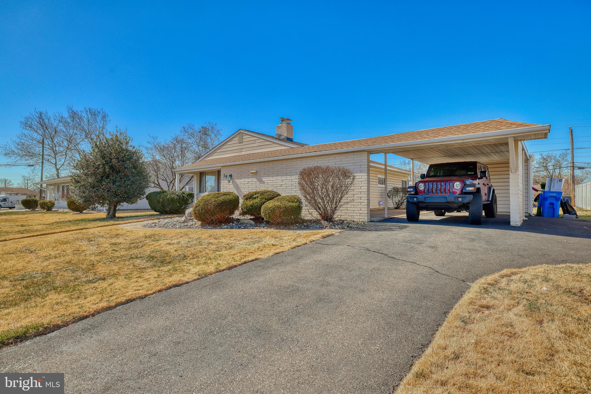 DOGWOOD HOLLOW - Residential