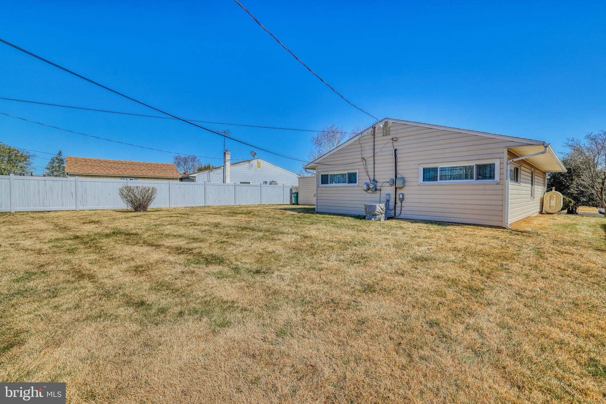 DOGWOOD HOLLOW - Residential