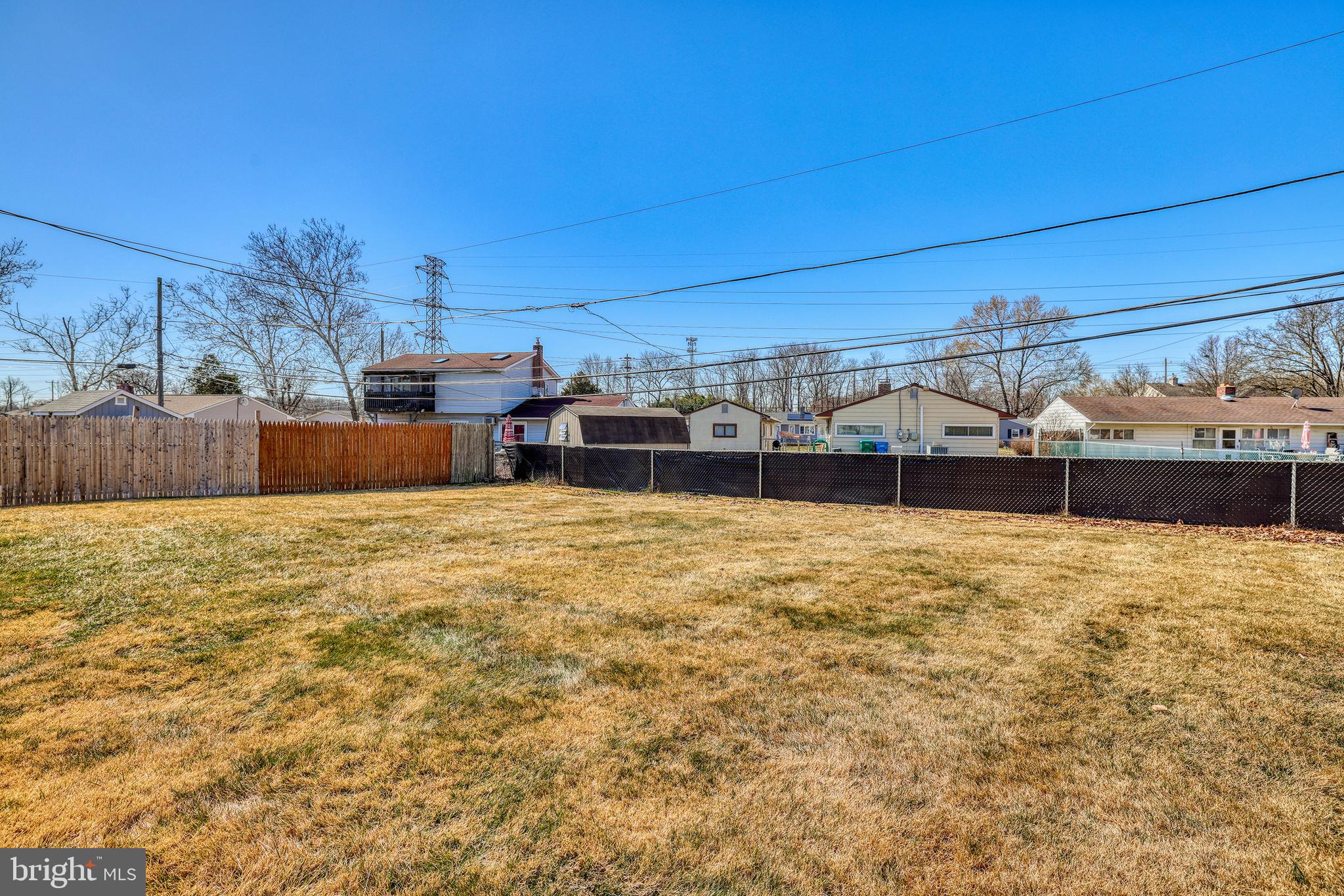 DOGWOOD HOLLOW - Residential