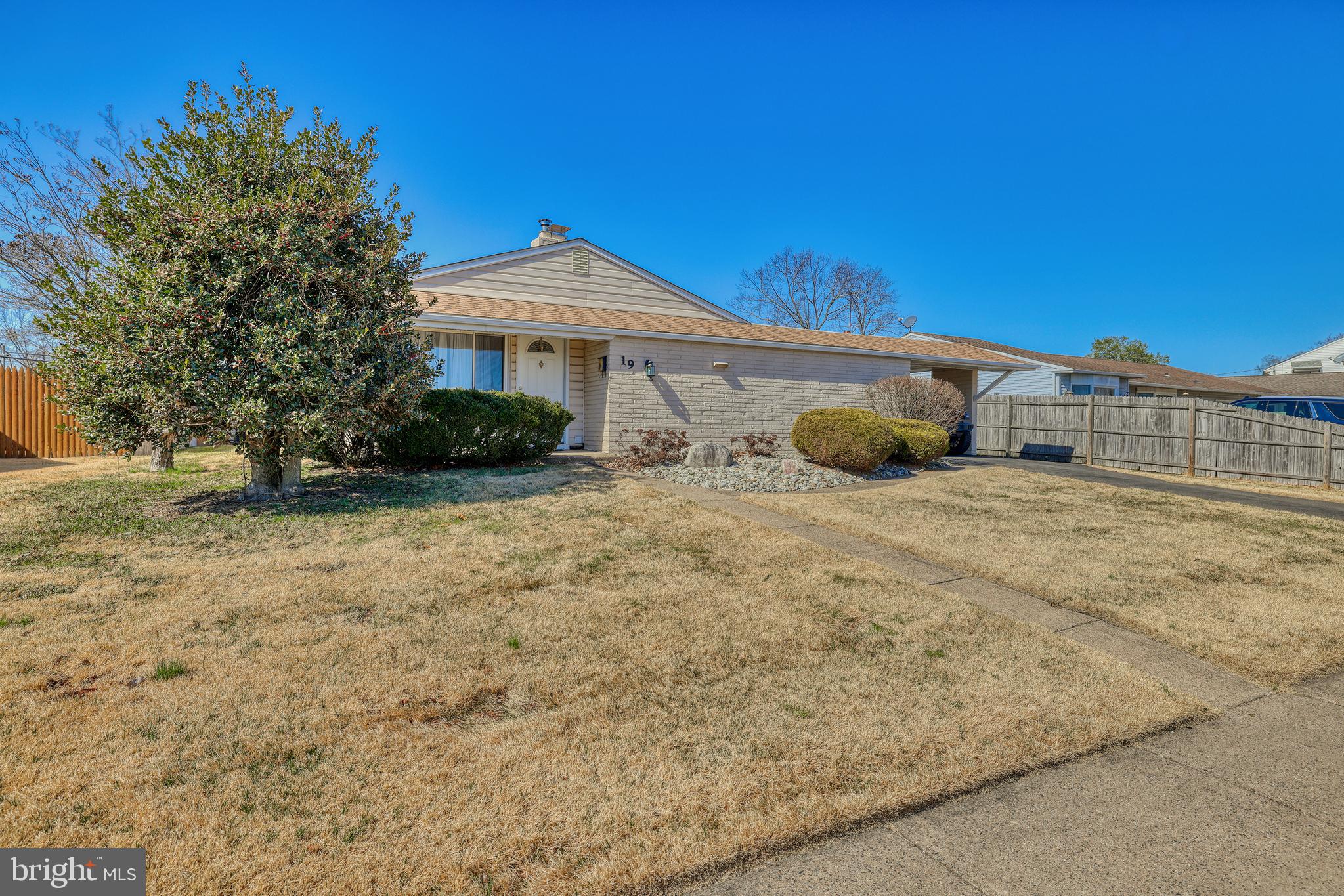 DOGWOOD HOLLOW - Residential