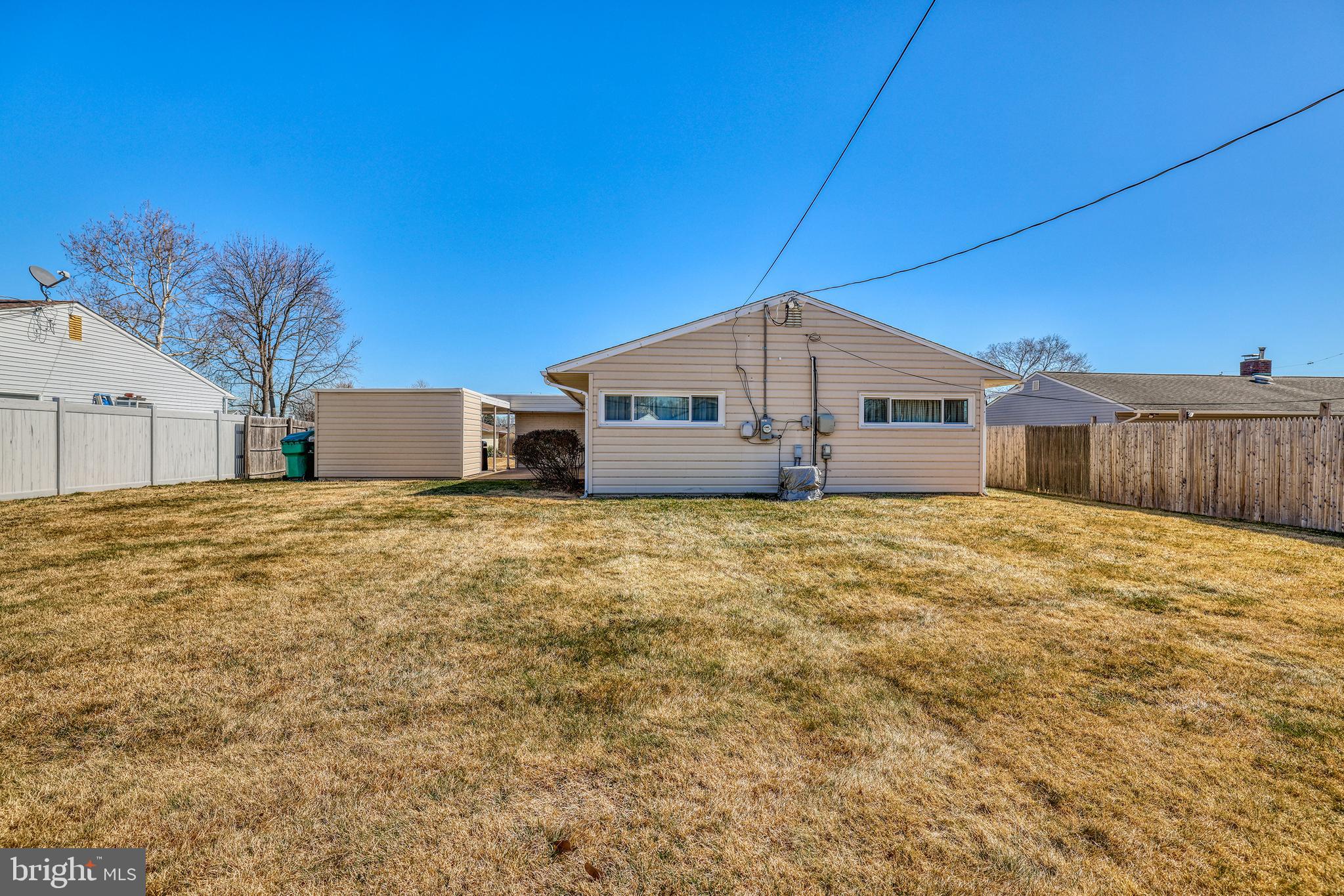 DOGWOOD HOLLOW - Residential