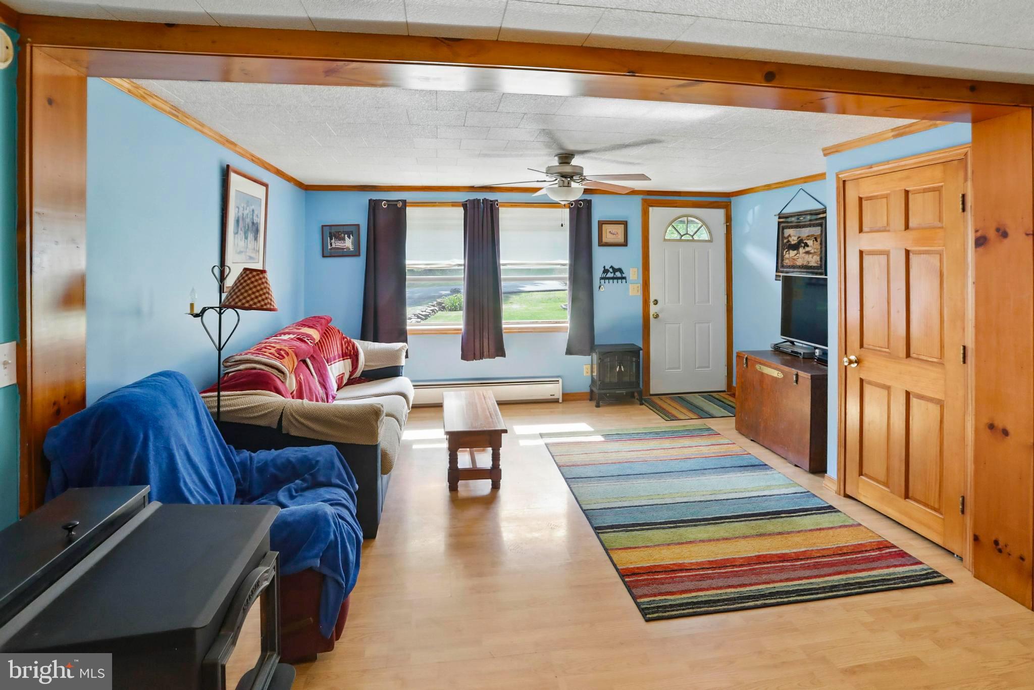 LAKE WYNONAH - Residential