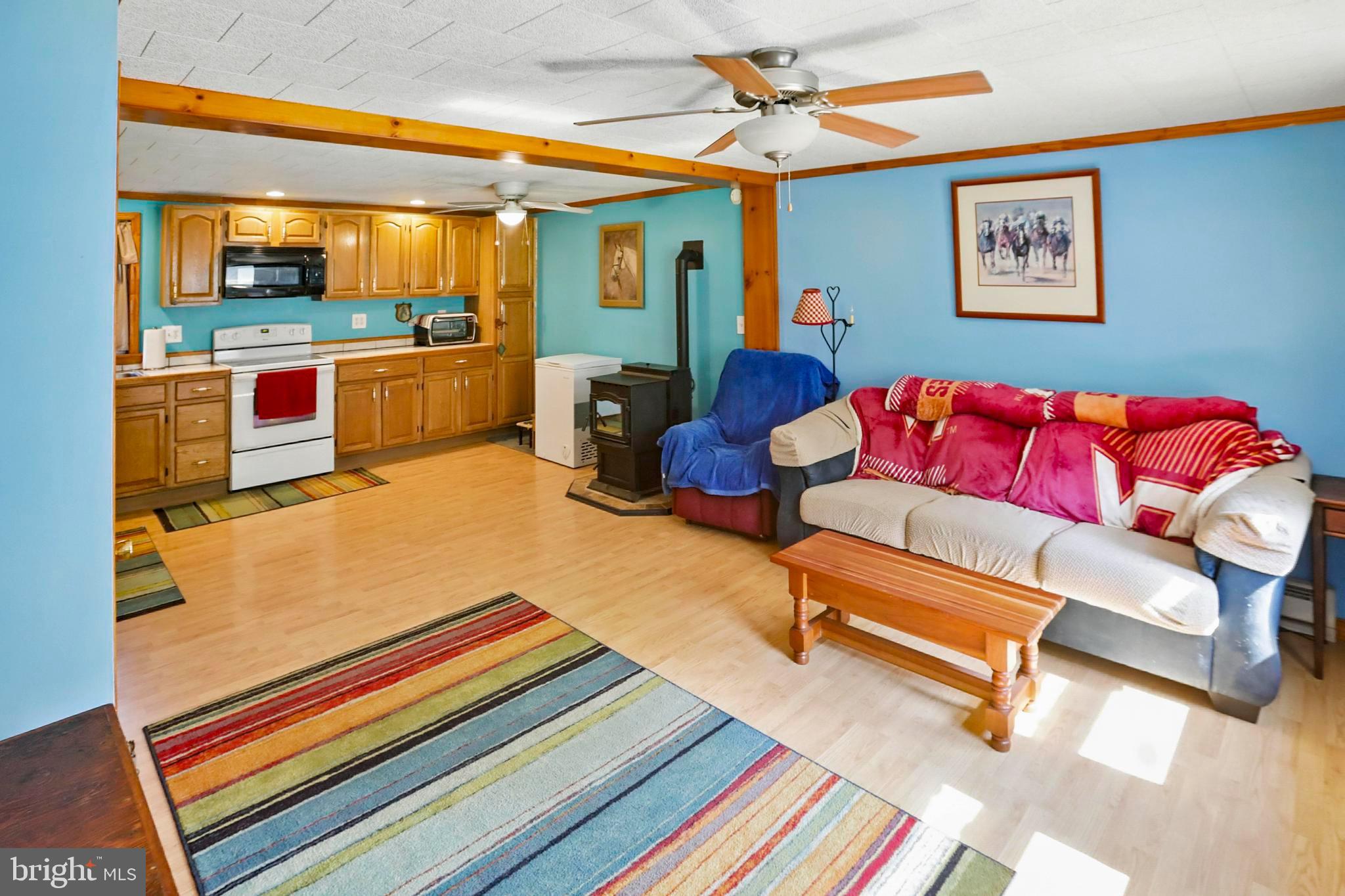 LAKE WYNONAH - Residential