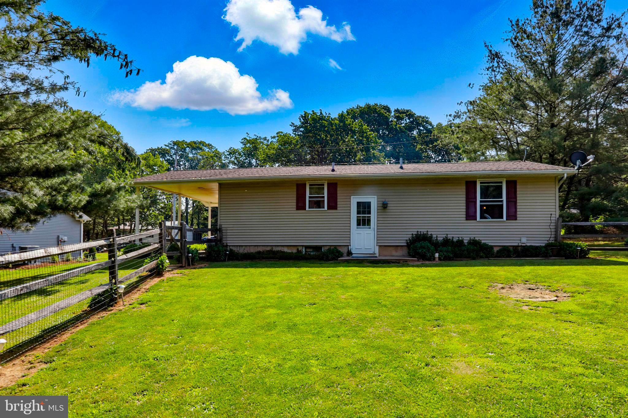 LAKE WYNONAH - Residential