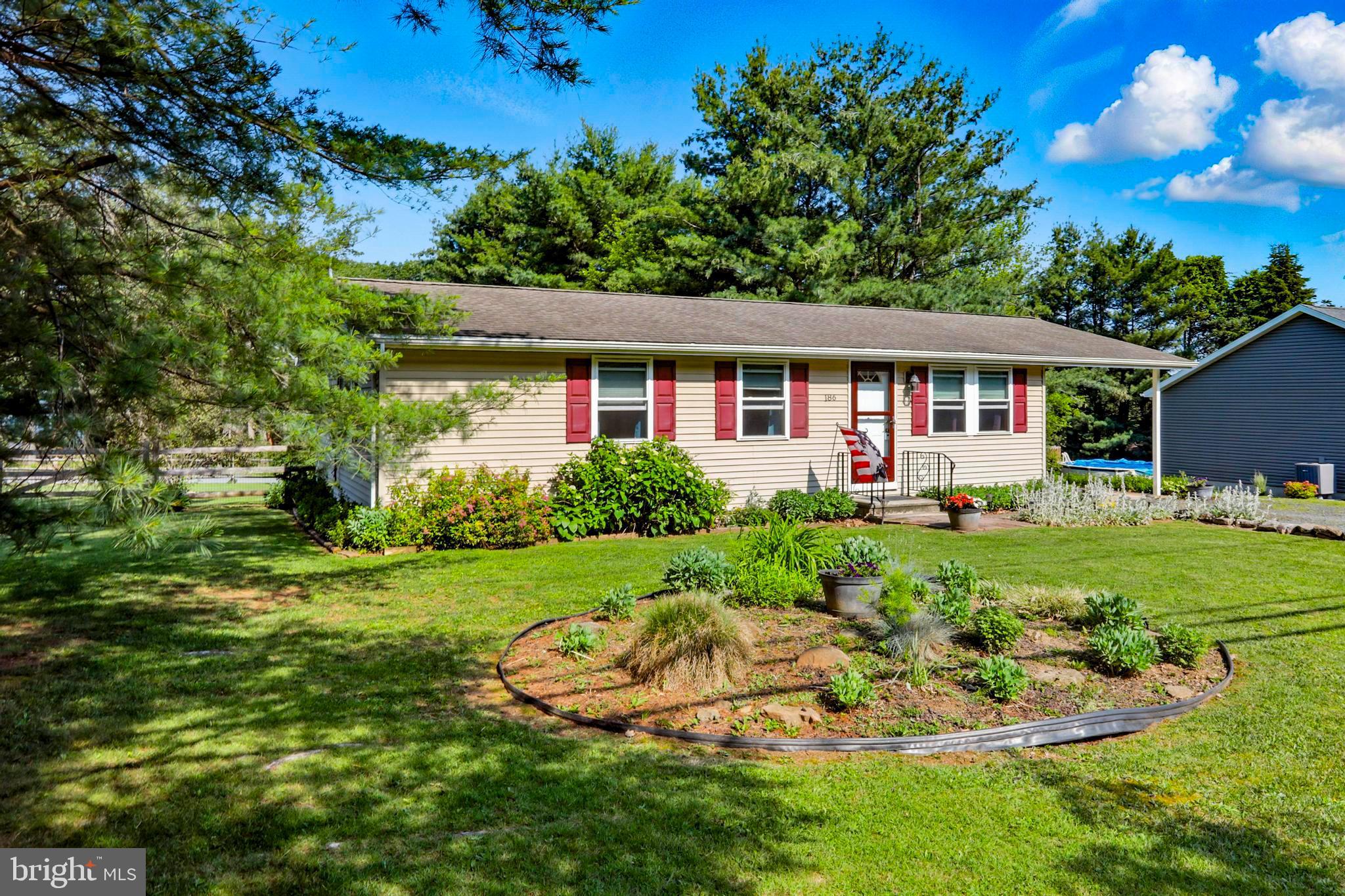 LAKE WYNONAH - Residential