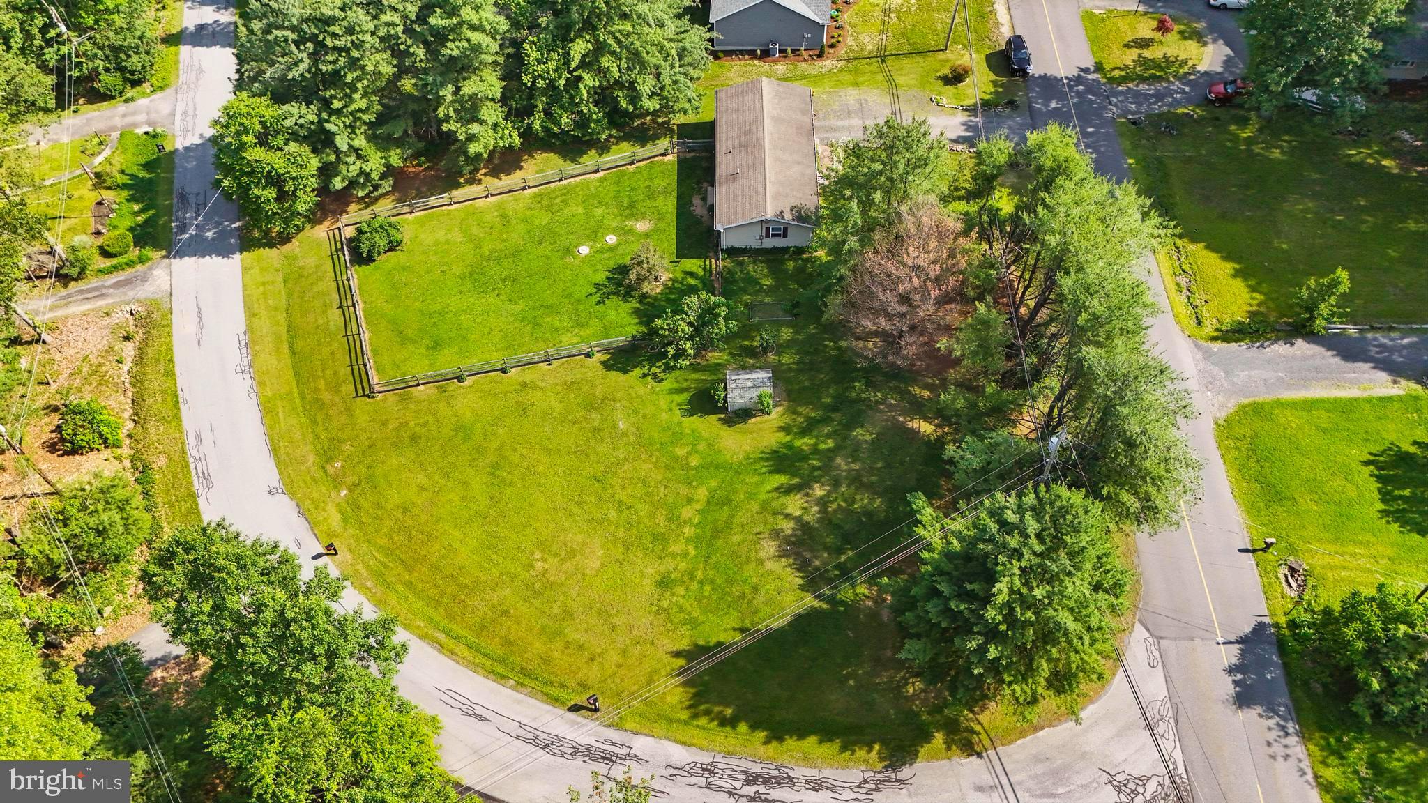 LAKE WYNONAH - Residential