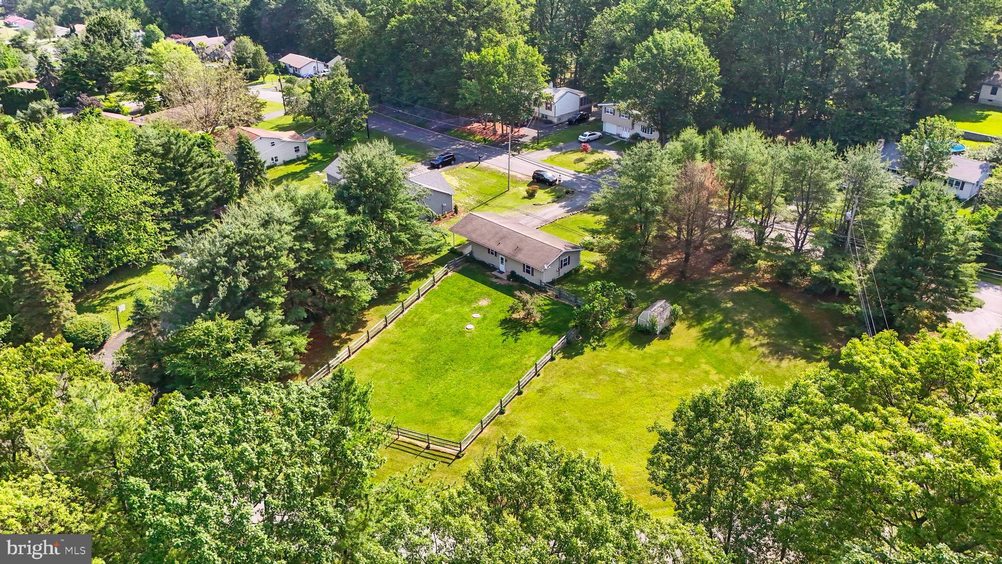 LAKE WYNONAH - Residential