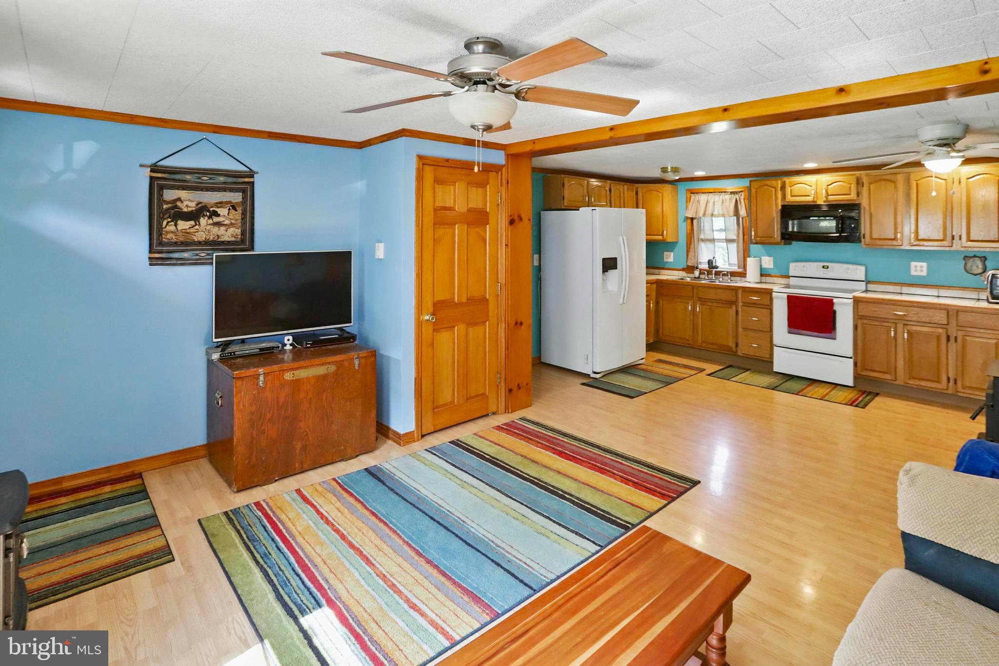 LAKE WYNONAH - Residential