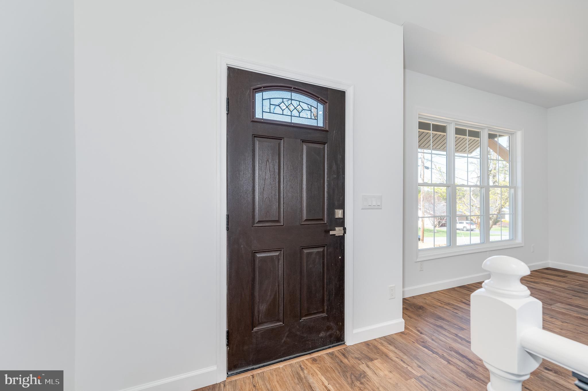 PIKE VIEW ACRES - Residential