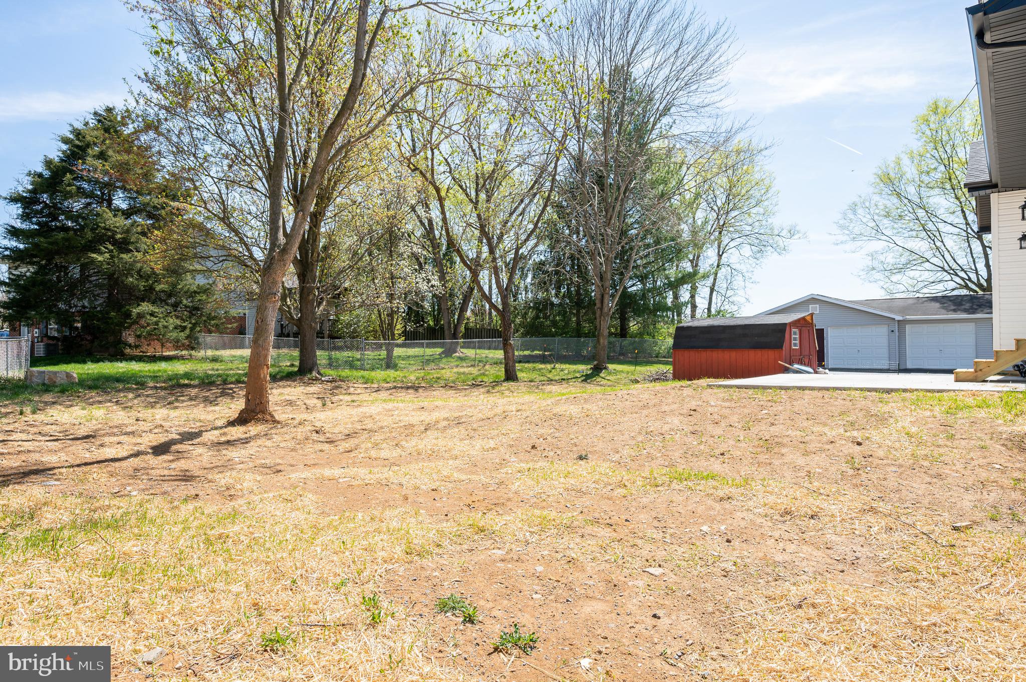 PIKE VIEW ACRES - Residential