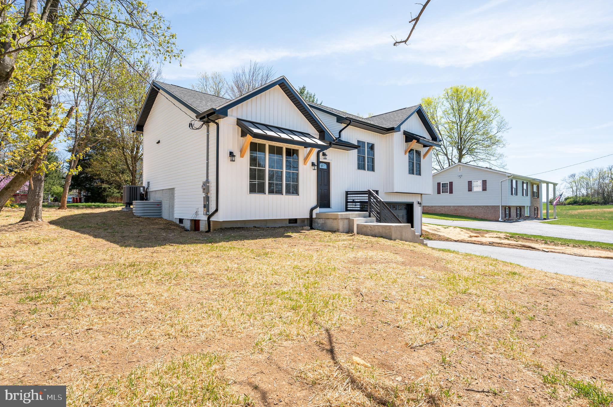 PIKE VIEW ACRES - Residential