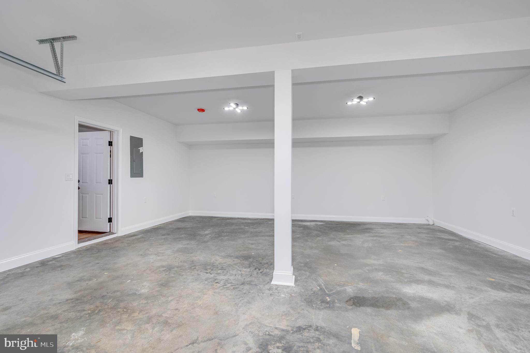 PIKE VIEW ACRES - Residential