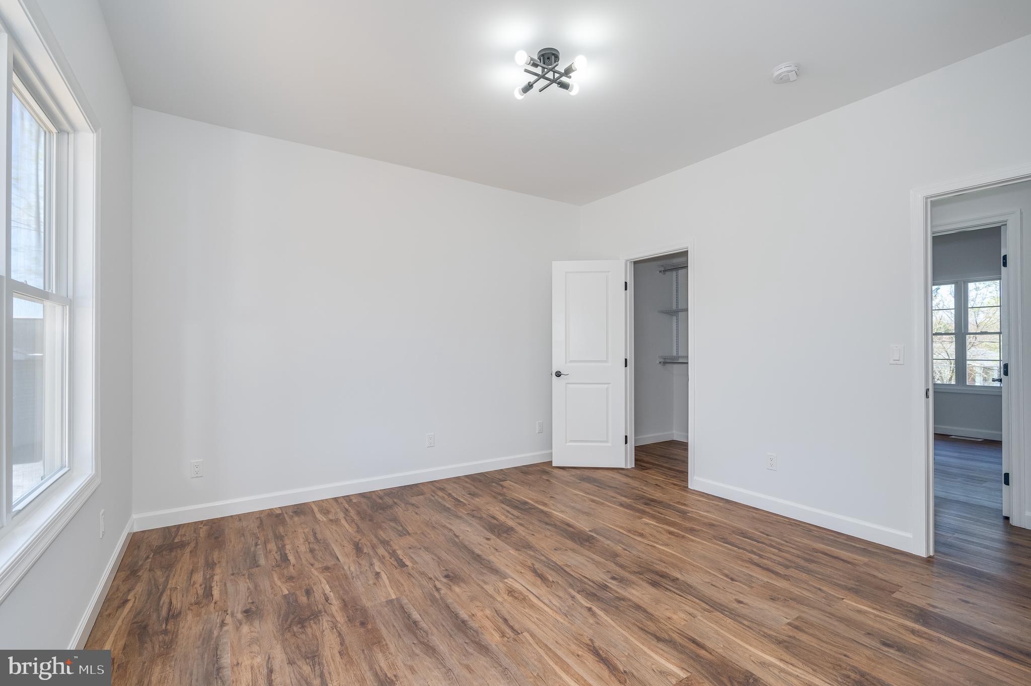 PIKE VIEW ACRES - Residential