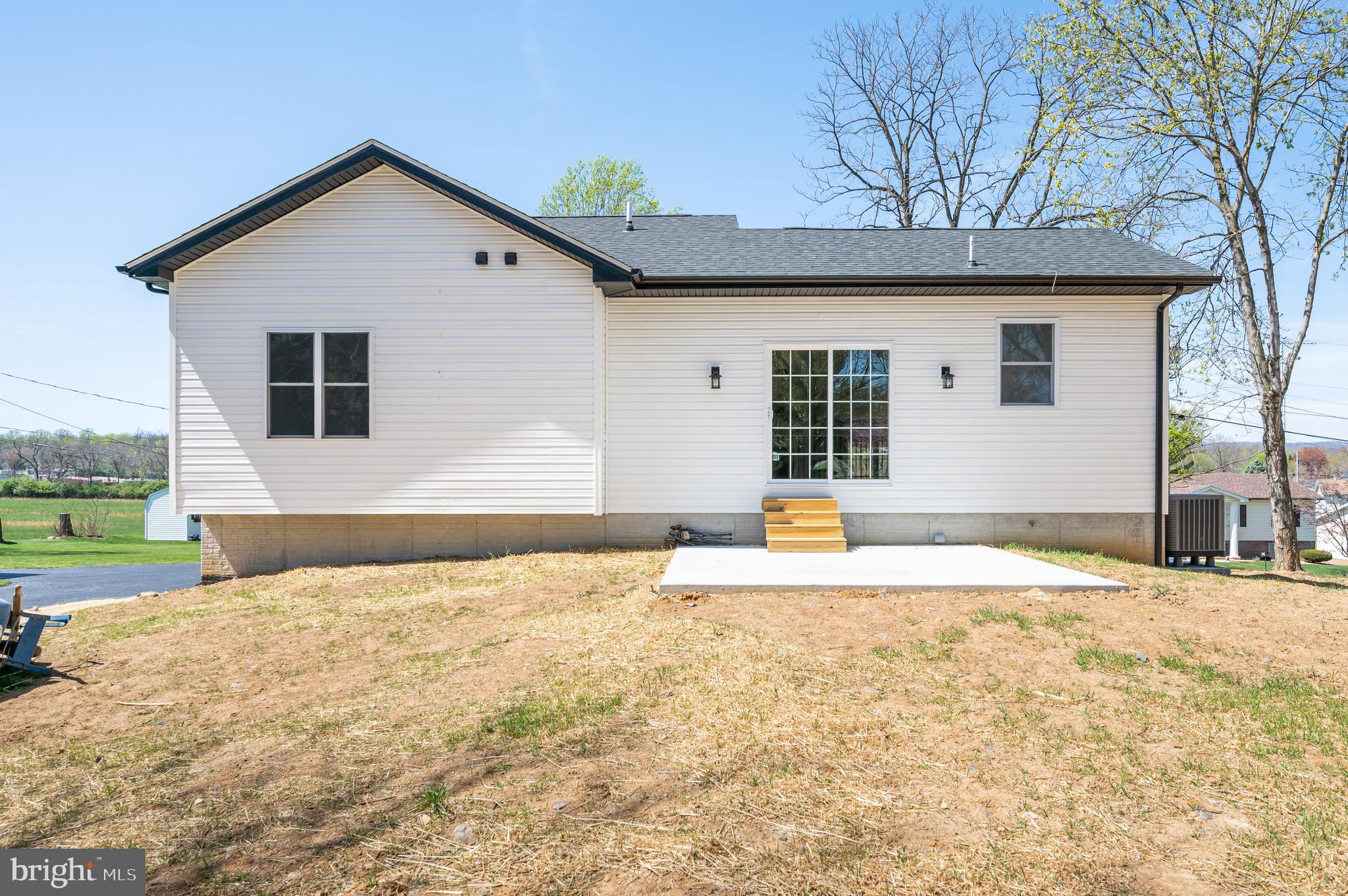 PIKE VIEW ACRES - Residential