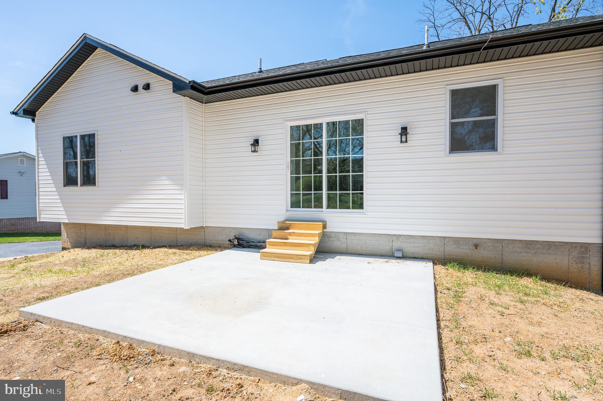 PIKE VIEW ACRES - Residential