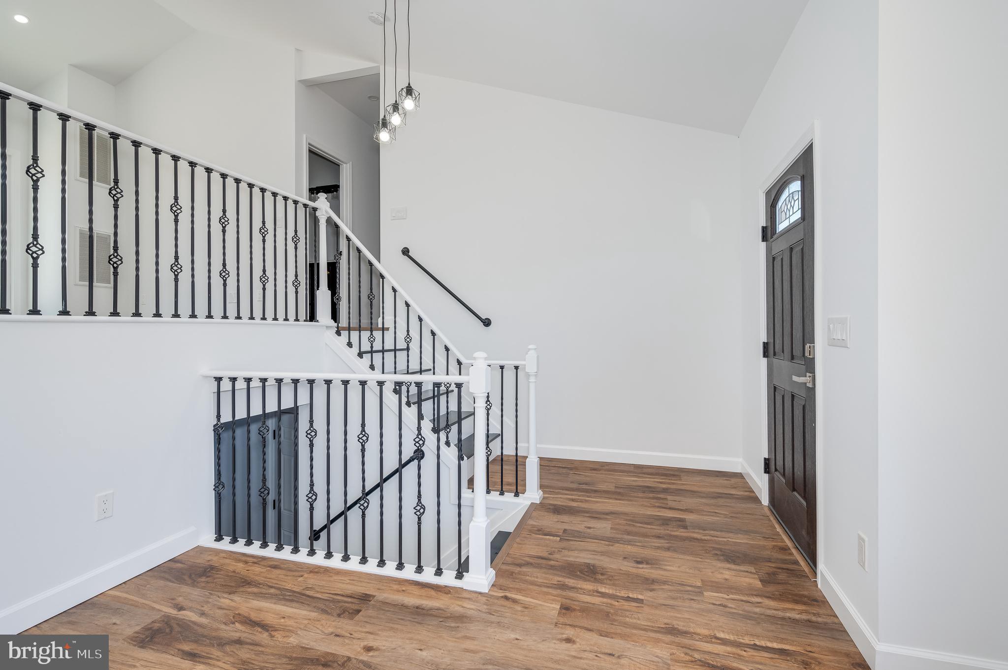 PIKE VIEW ACRES - Residential