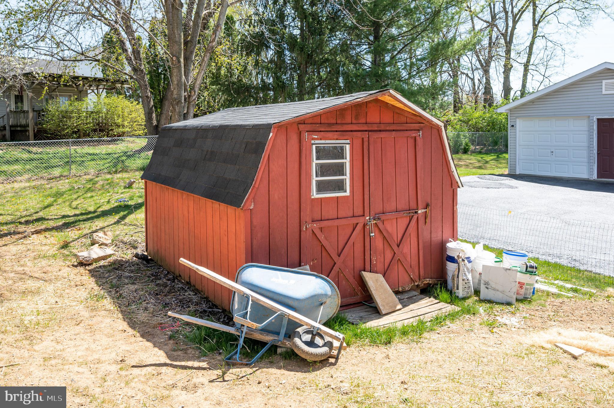 PIKE VIEW ACRES - Residential