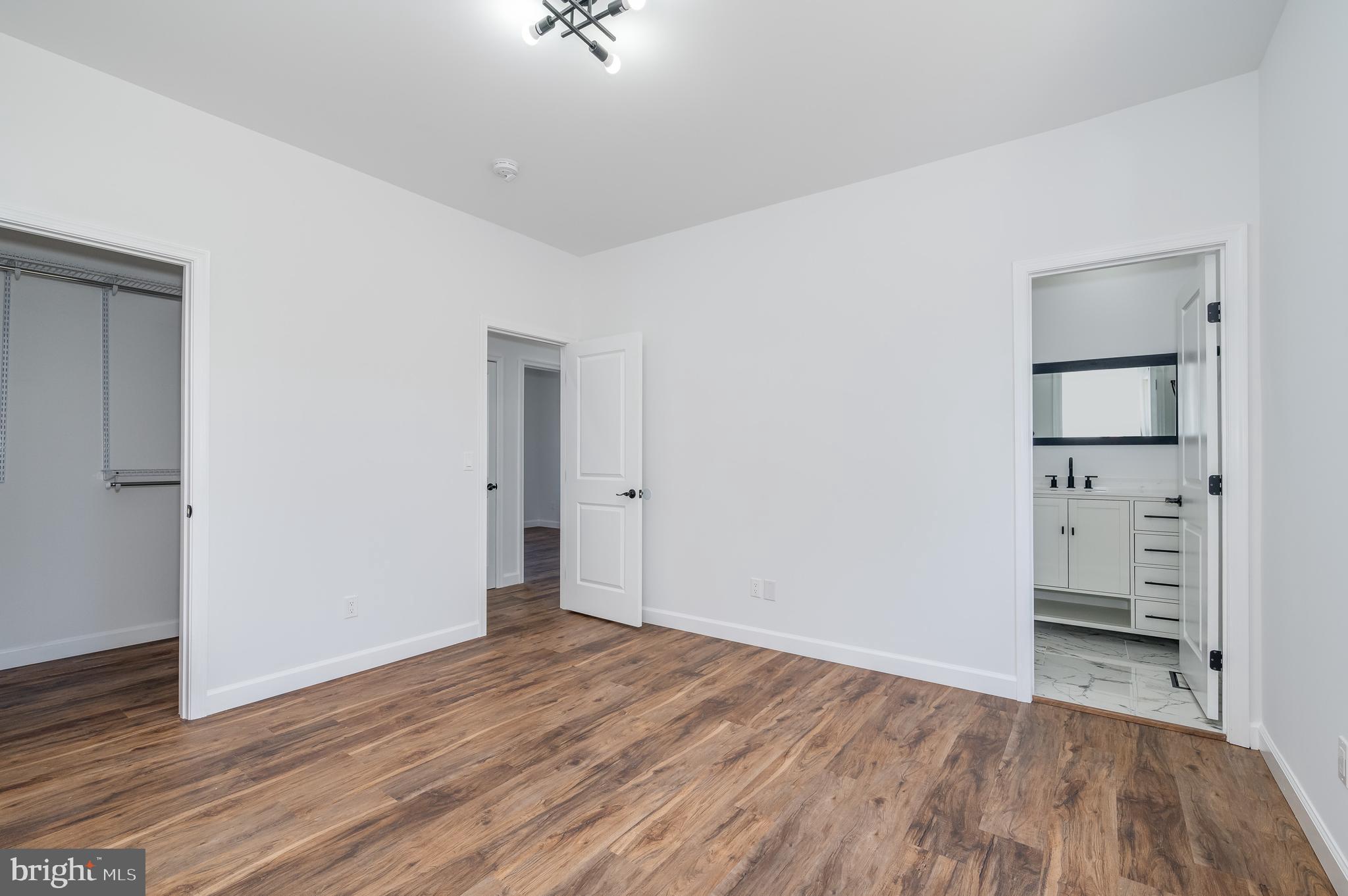 PIKE VIEW ACRES - Residential