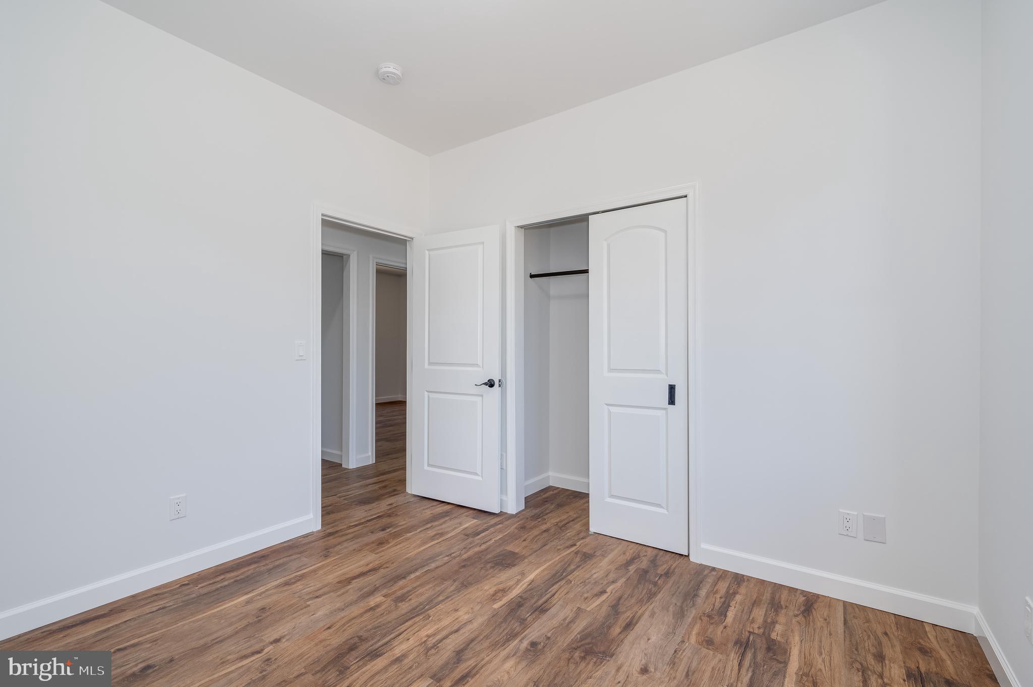 PIKE VIEW ACRES - Residential