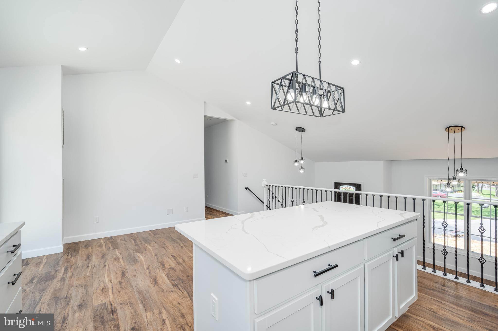 PIKE VIEW ACRES - Residential