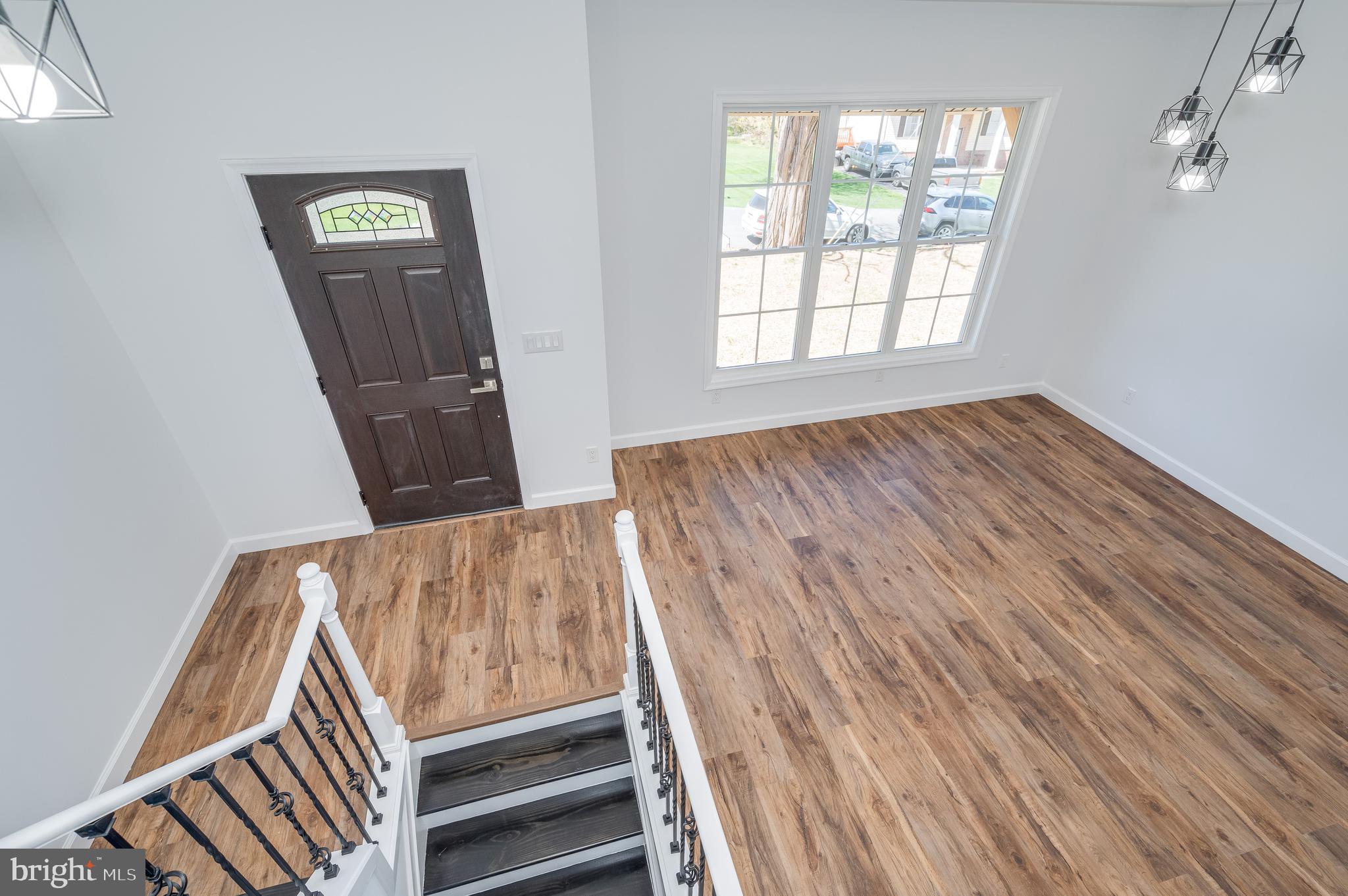 PIKE VIEW ACRES - Residential