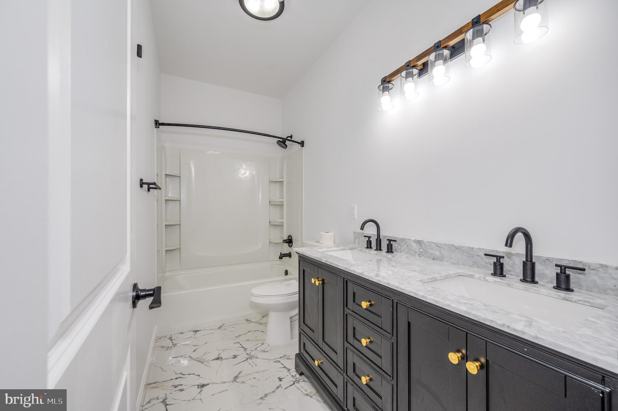 PIKE VIEW ACRES - Residential